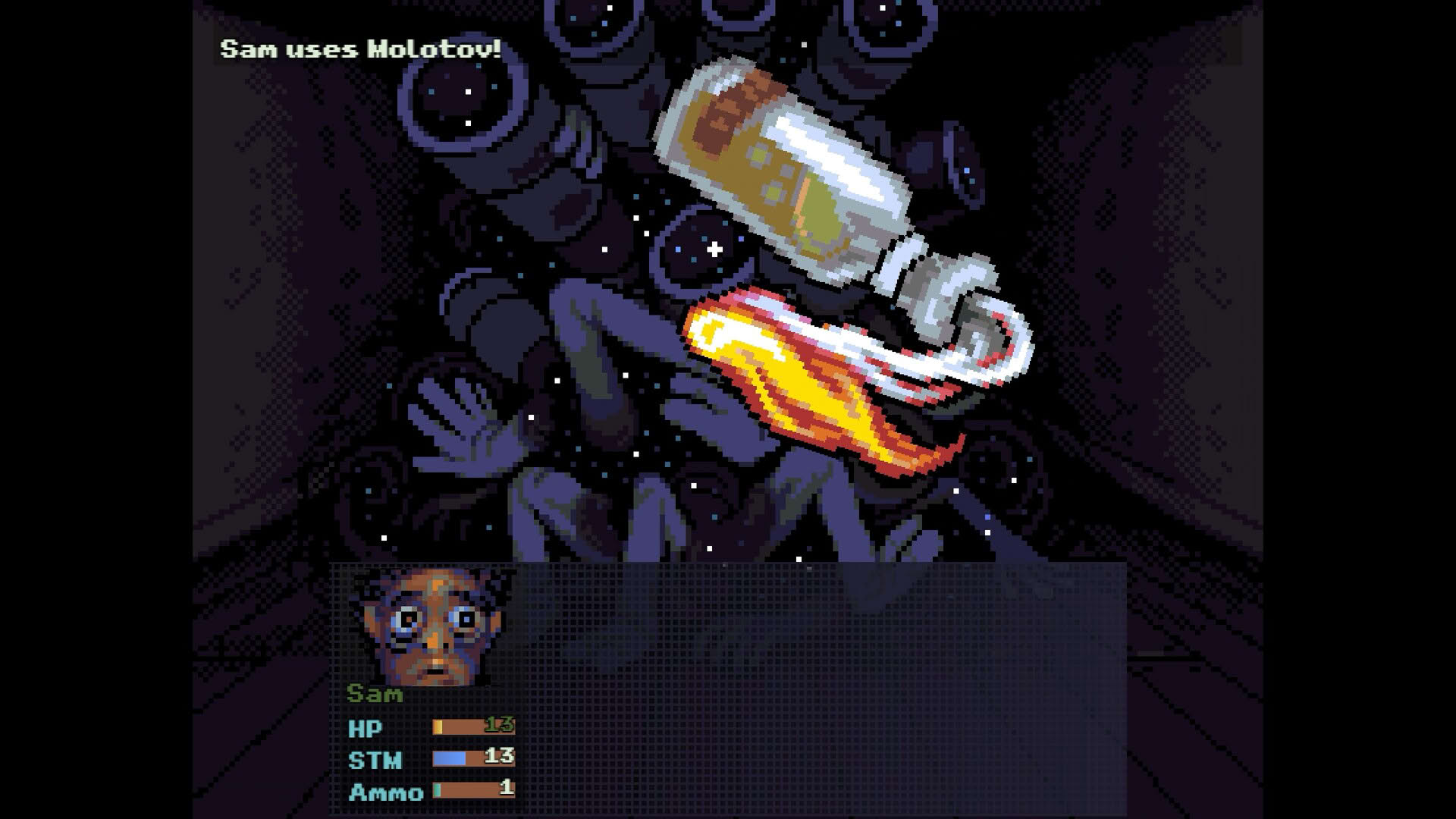 Screenshot for Look Outside