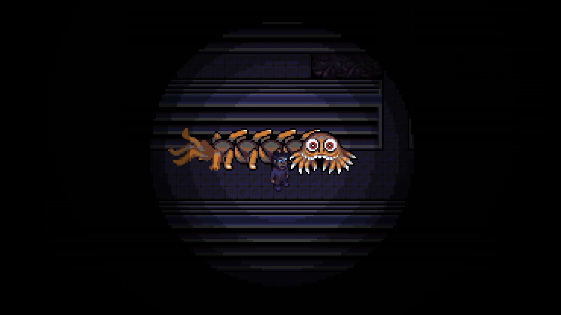 Screenshot for Look Outside