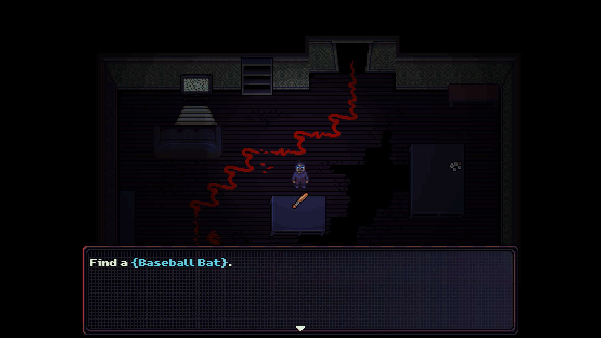 Screenshot for Look Outside