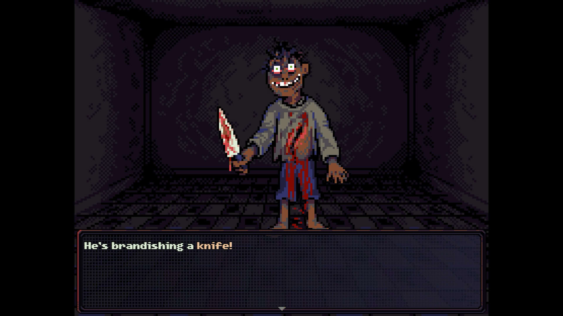 Screenshot for Look Outside