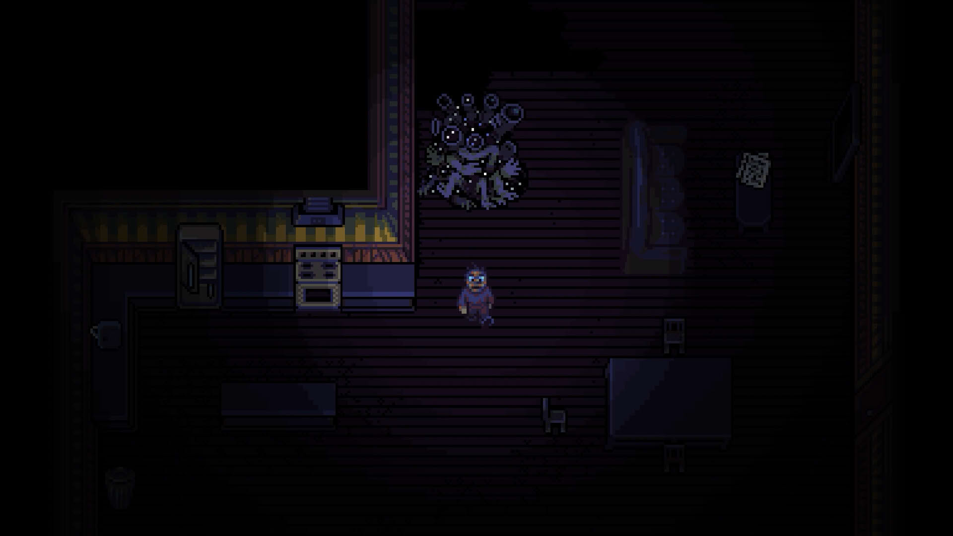 Screenshot for Look Outside