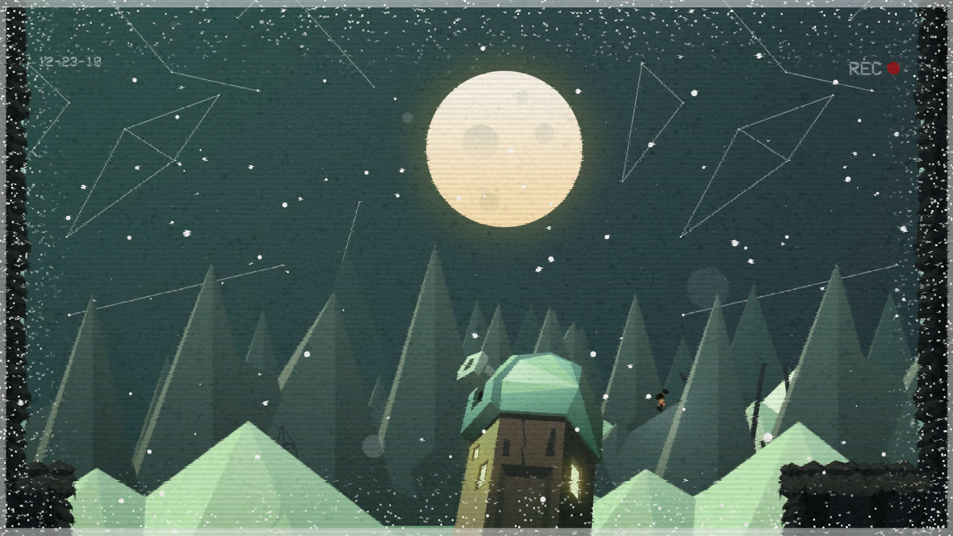 Screenshot for Four Sided Fantasy