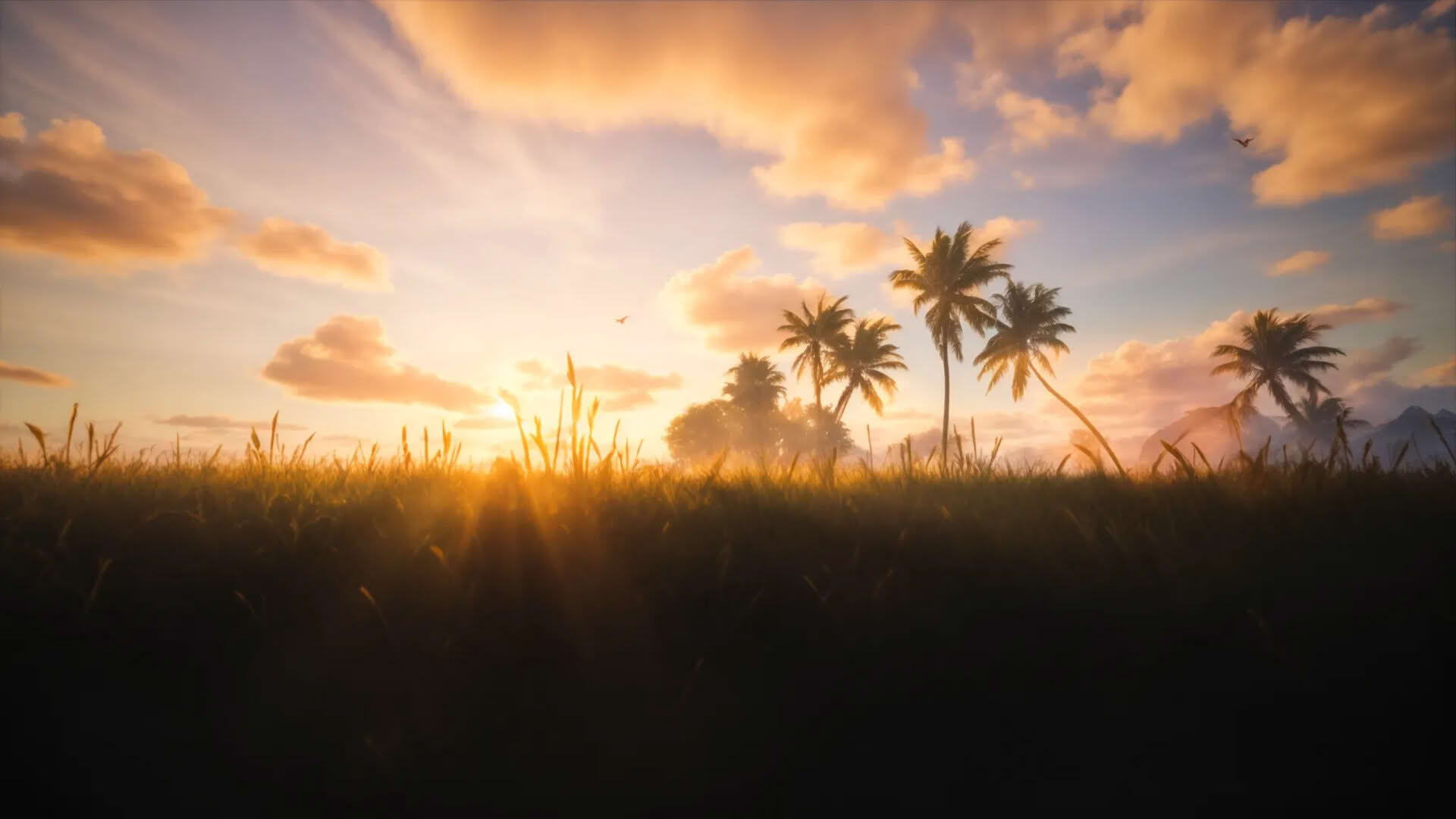 Screenshot for Lawless: Blood and Dust