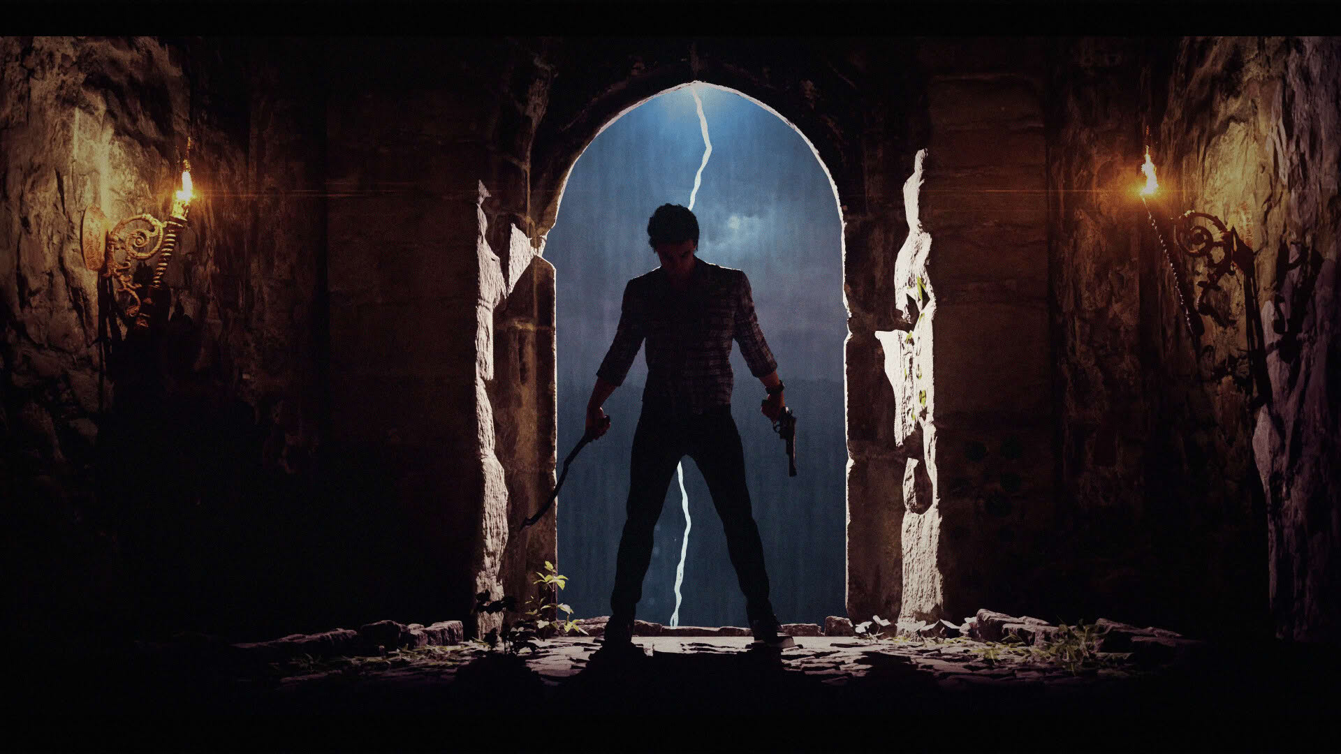 Screenshot for Lawless: Blood and Dust