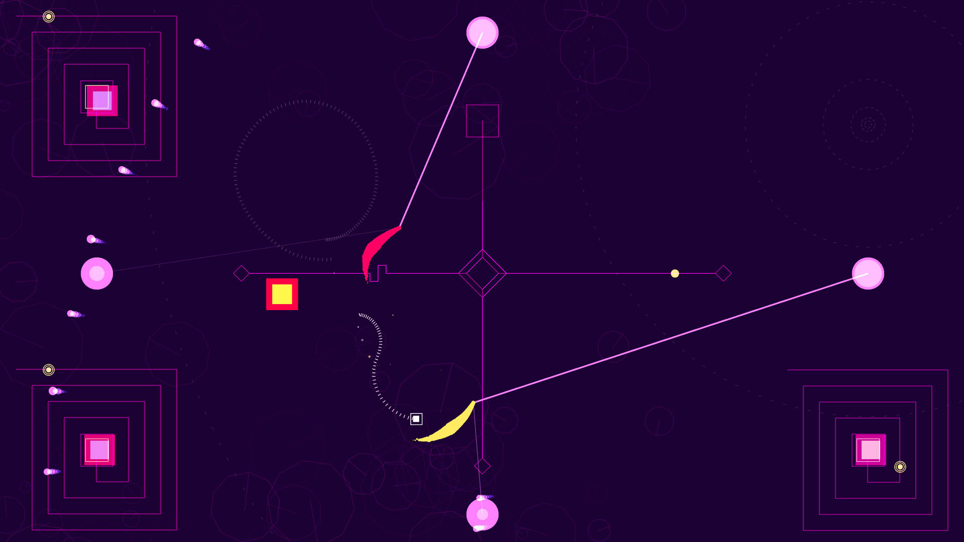 Screenshot for Soft Body