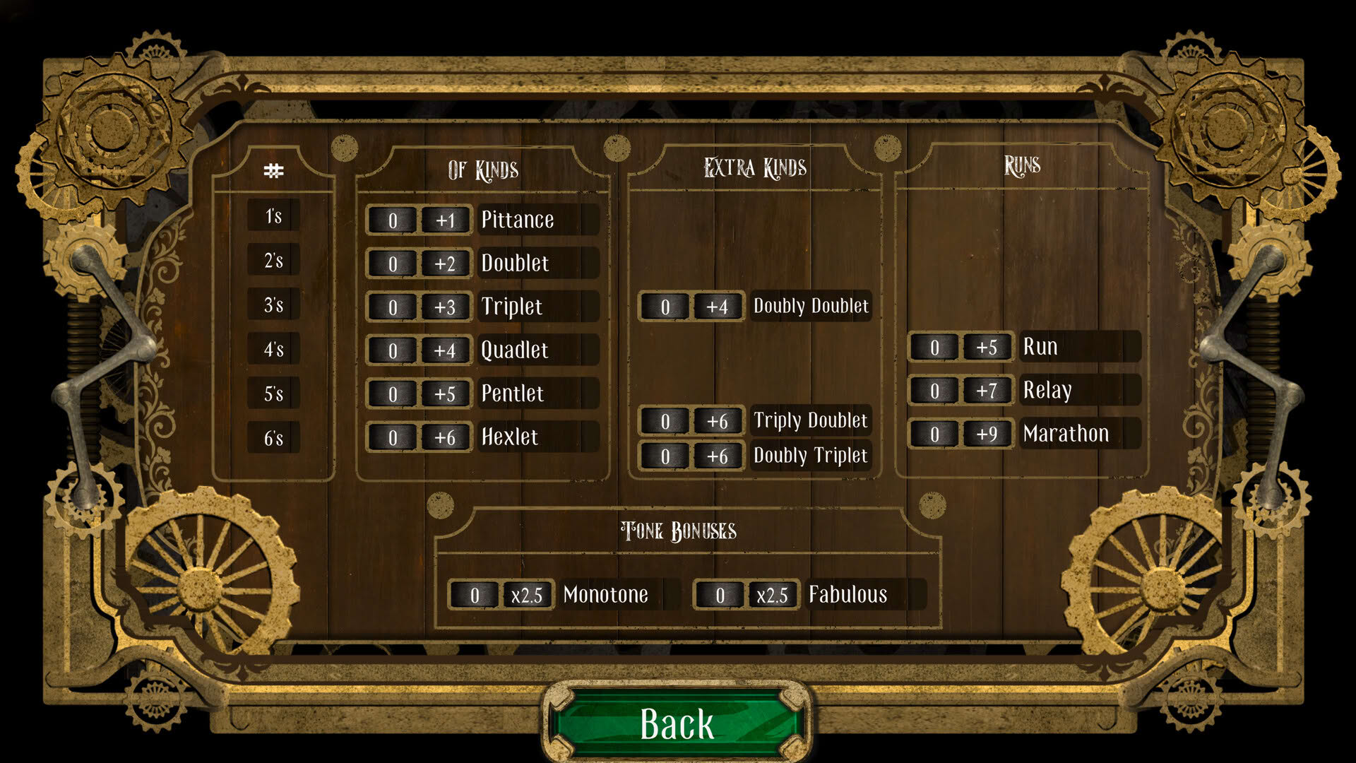 Screenshot for Rabanaz