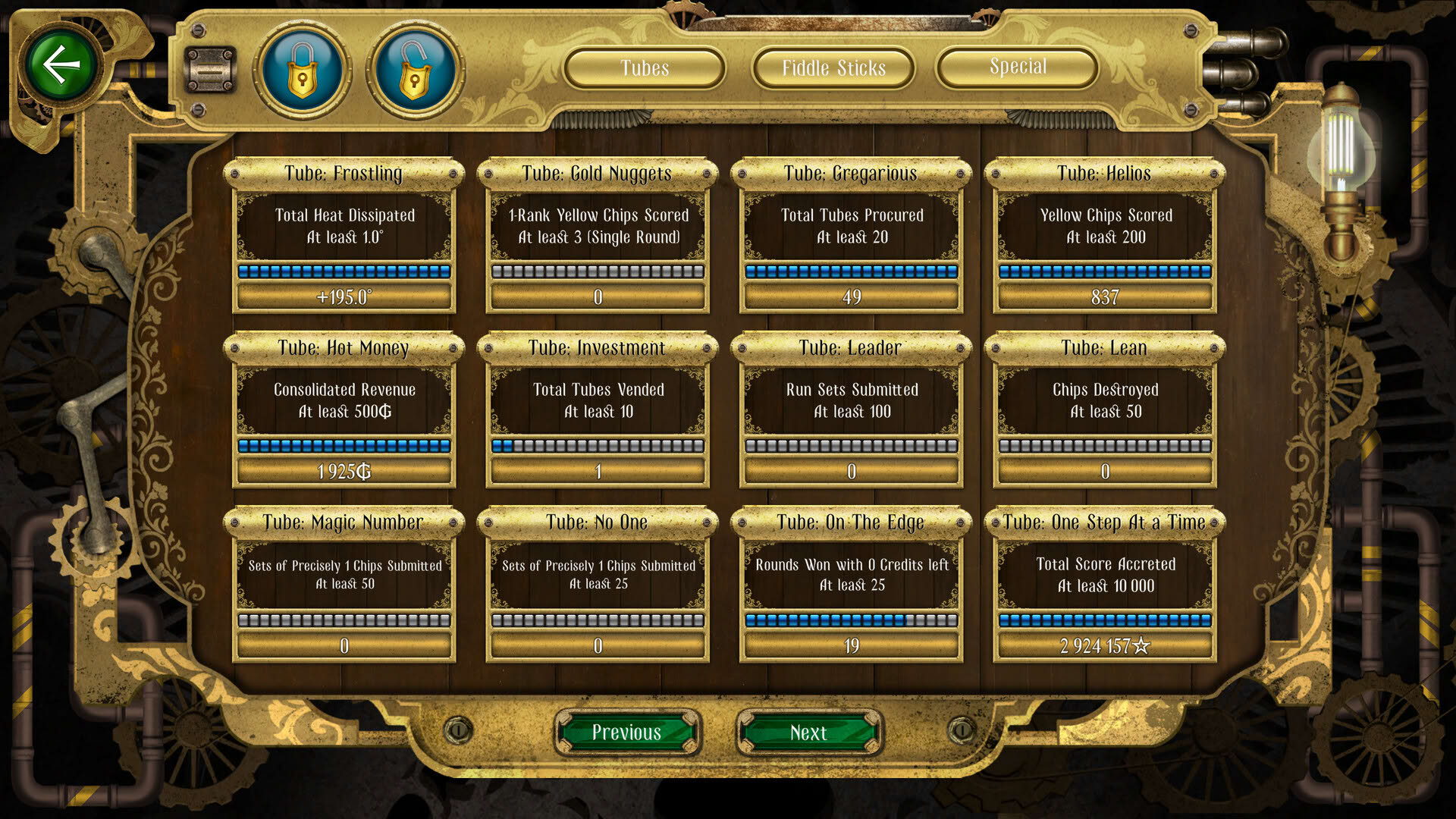 Screenshot for Rabanaz