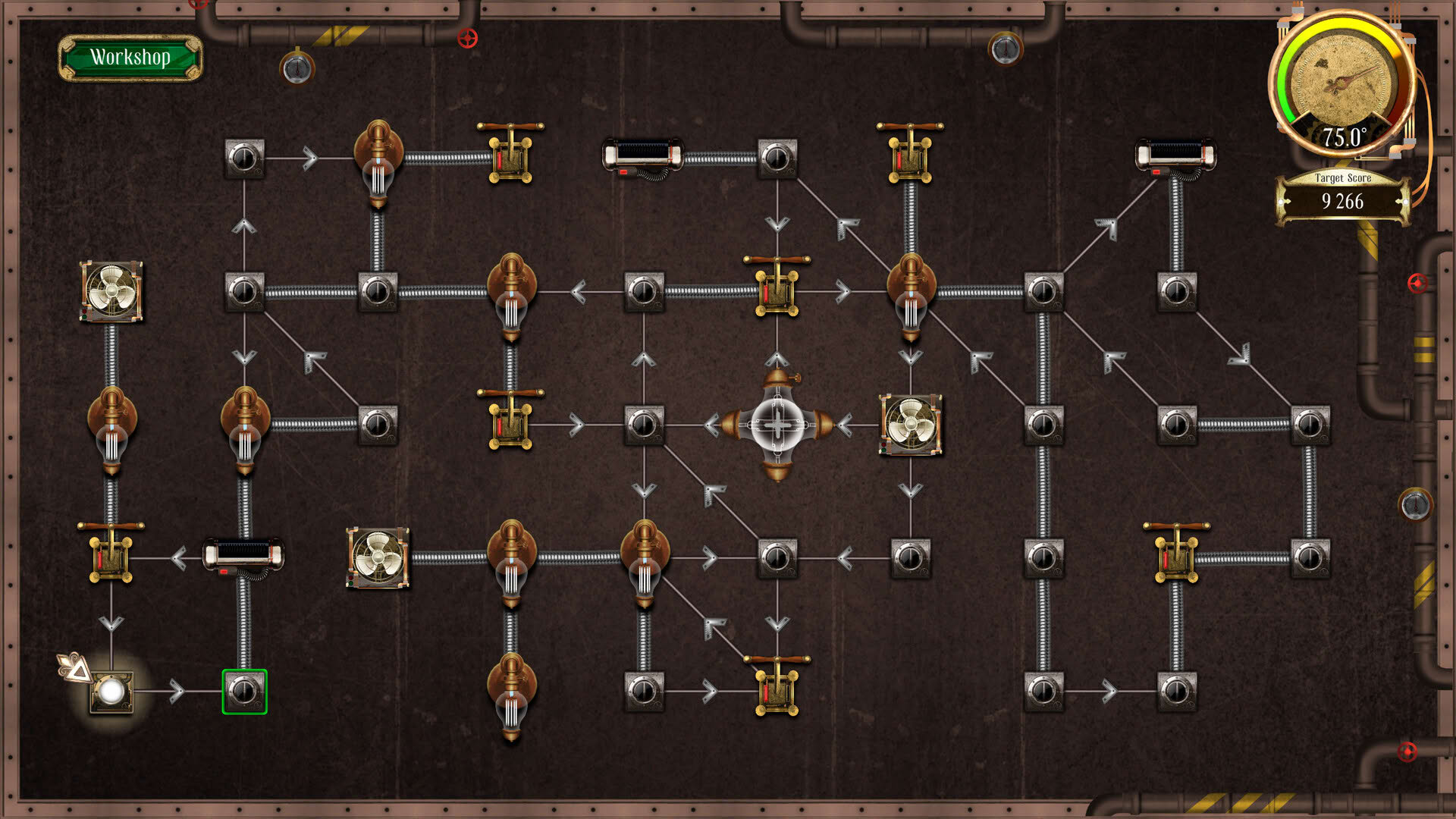 Screenshot for Rabanaz