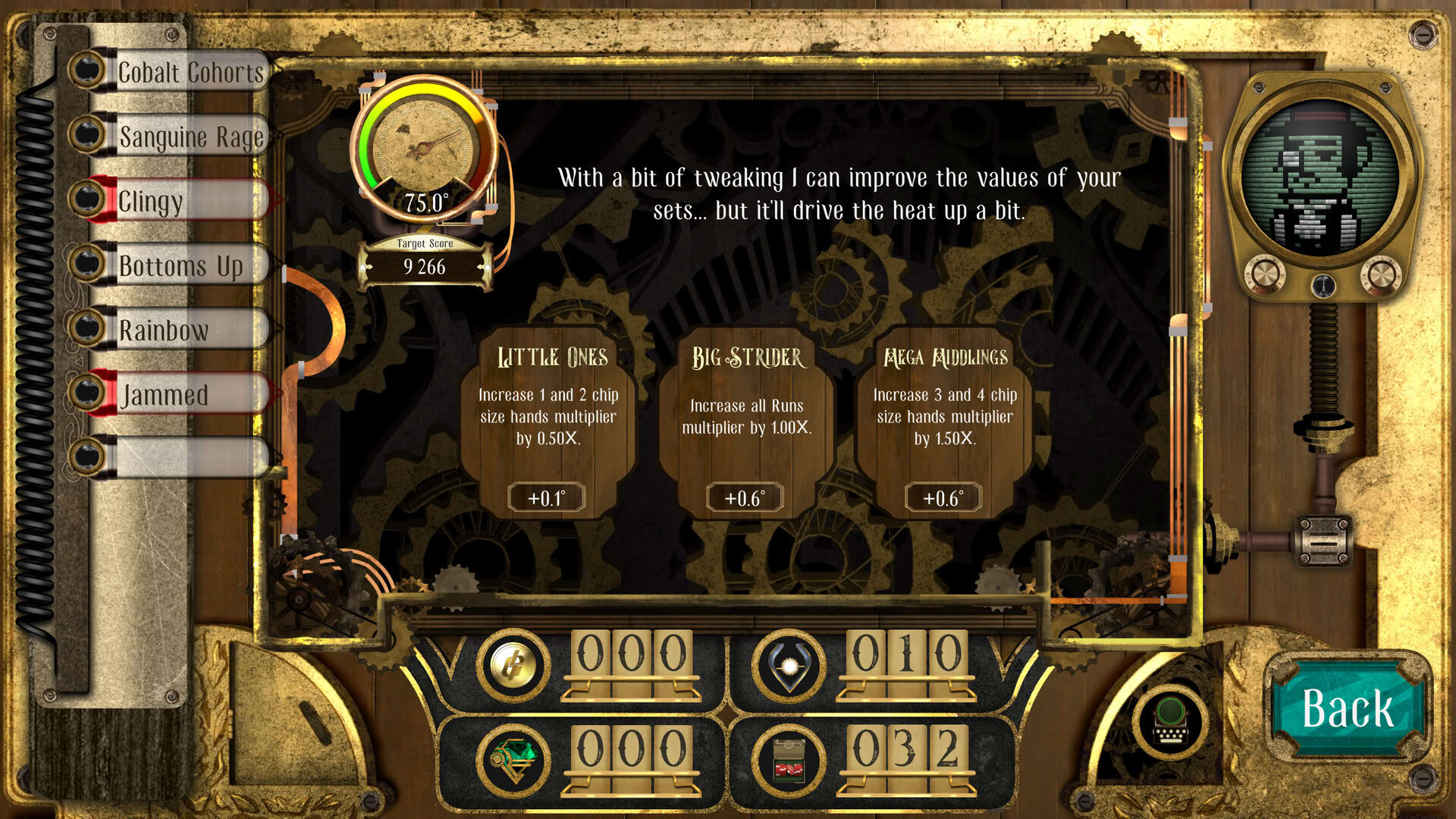 Screenshot for Rabanaz