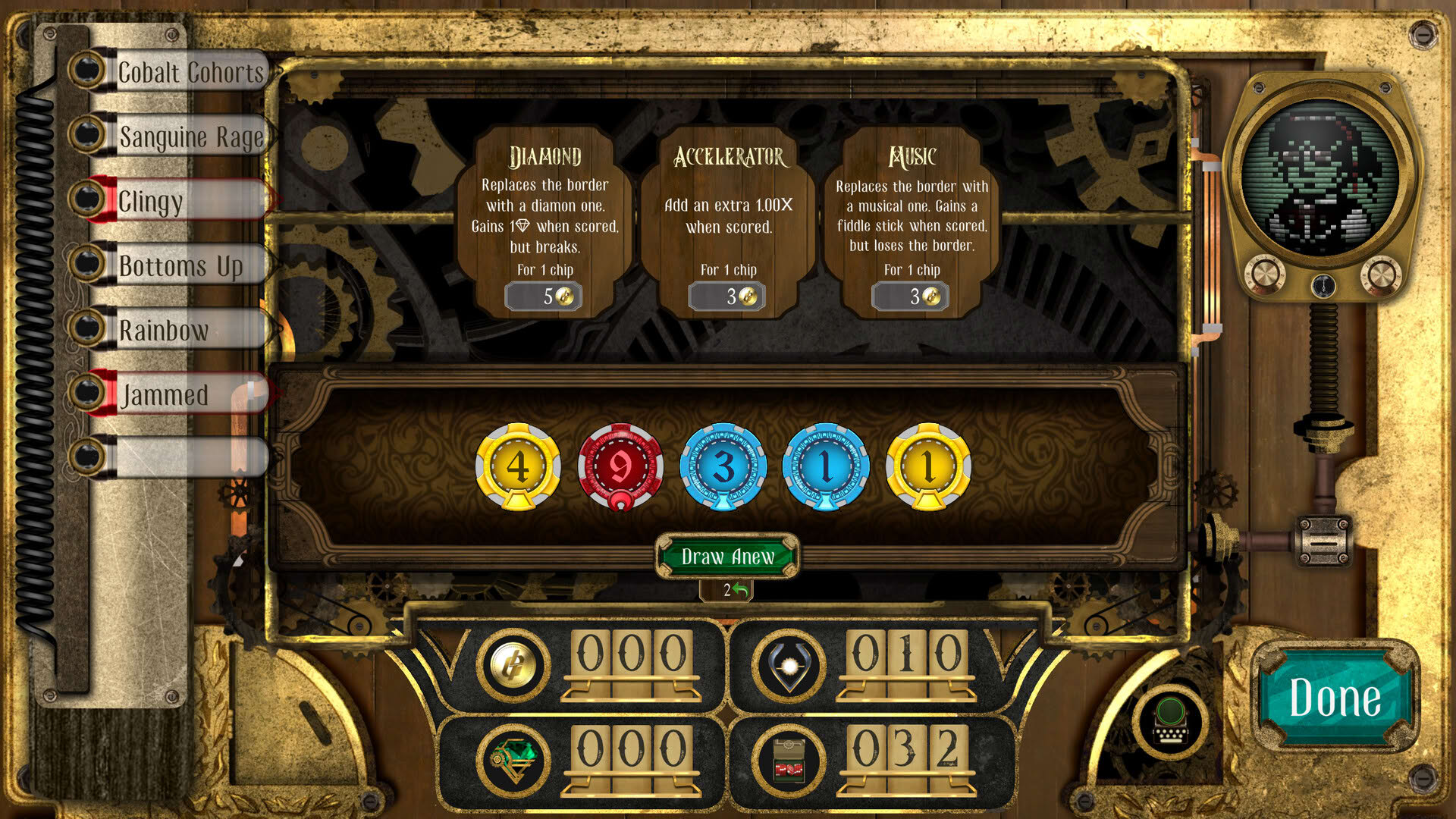 Screenshot for Rabanaz