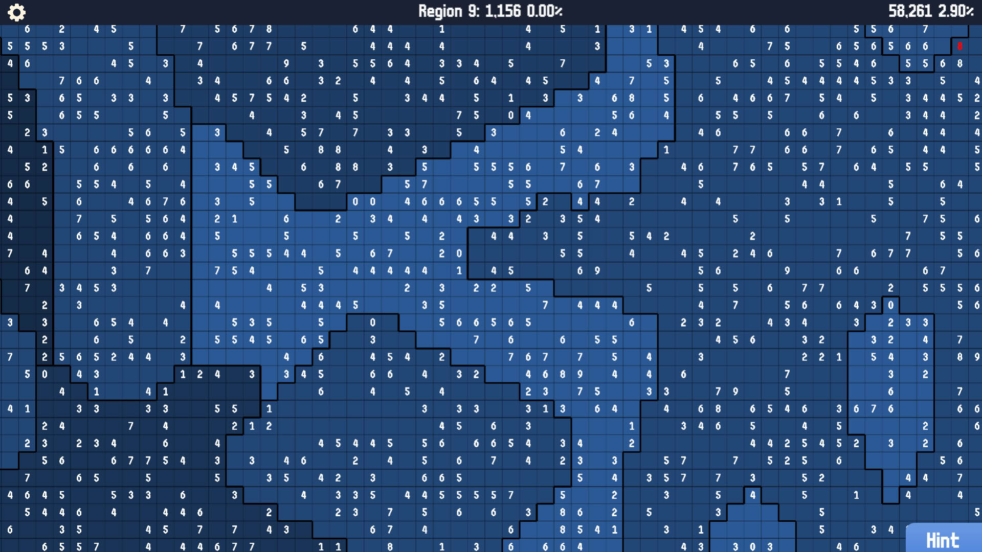Screenshot for 2024: Mosaic Retrospective
