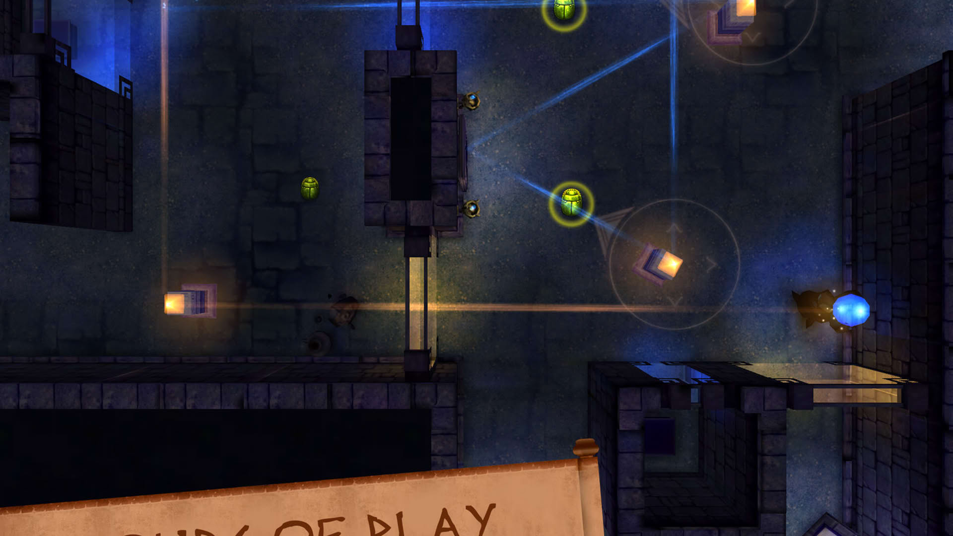 Screenshot for Khaba
