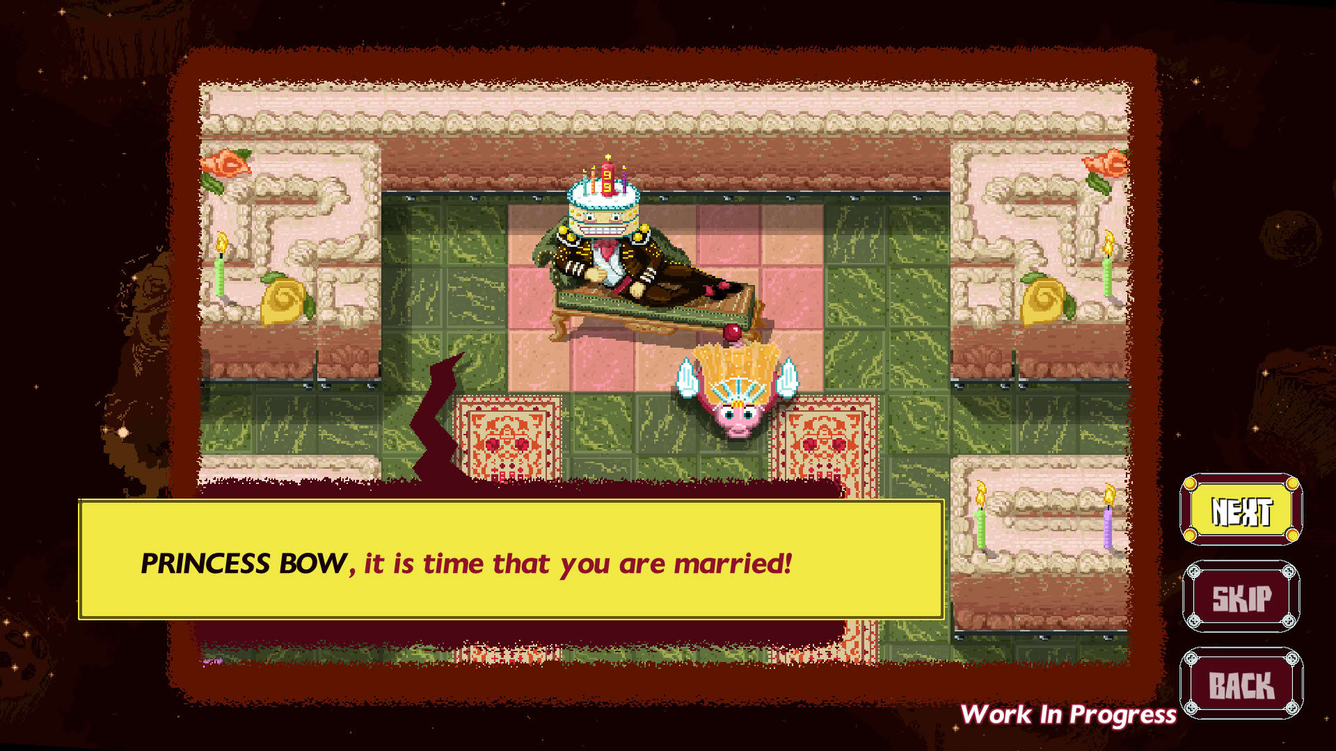 Screenshot for Pig Eat Ball