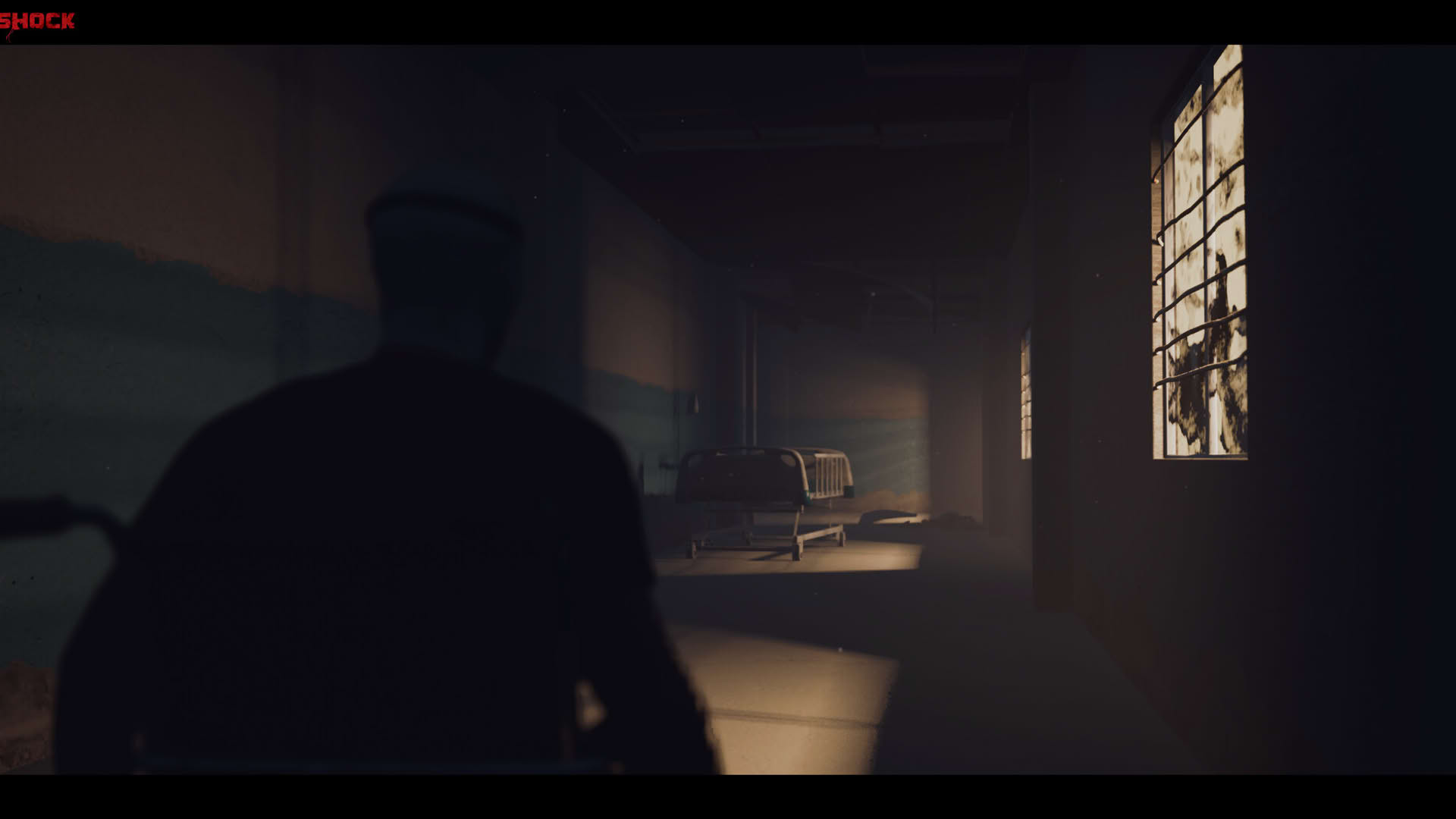 Screenshot for Shock