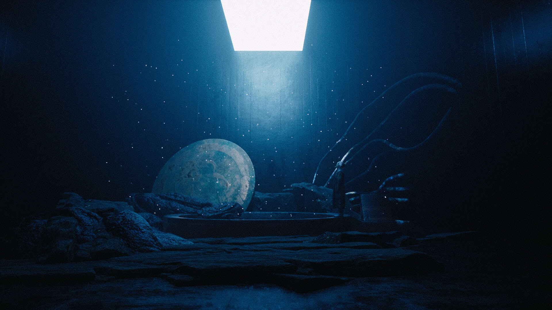 Screenshot for Captain Midnight