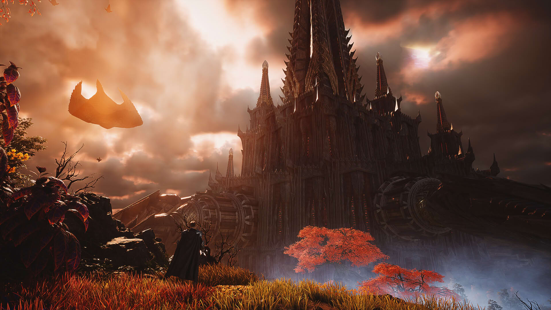Screenshot for Aion 2