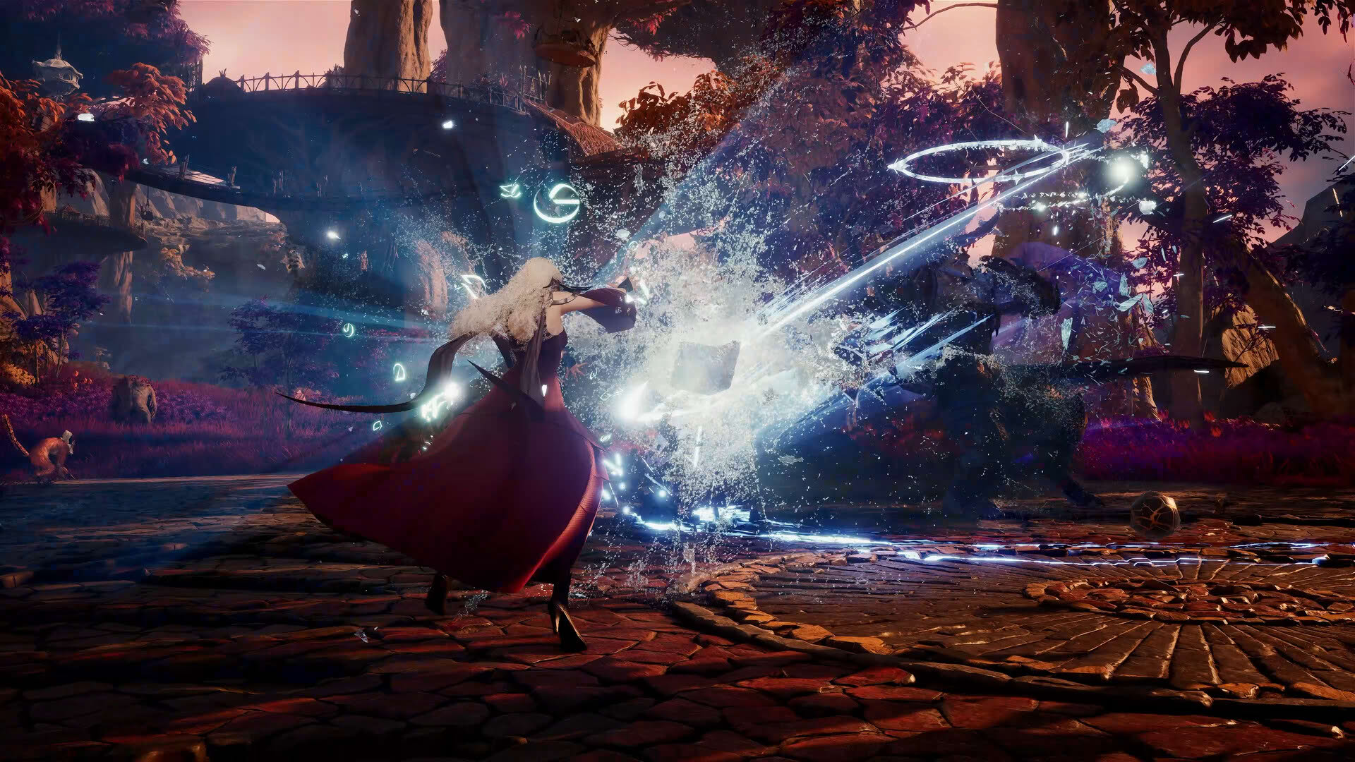 Screenshot for Aion 2