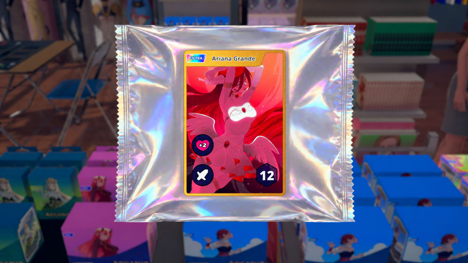 Screenshot for Anime Shop Simulator