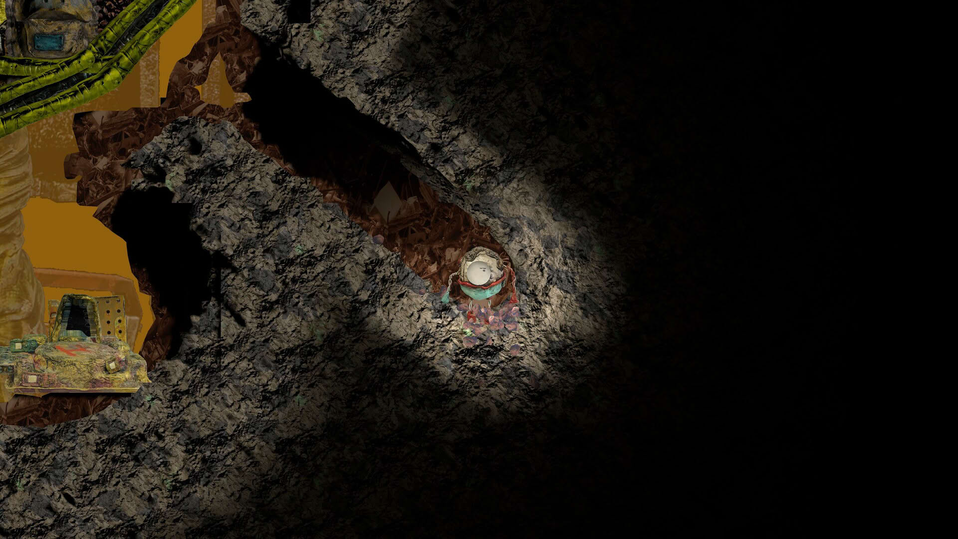 Screenshot for Mashina