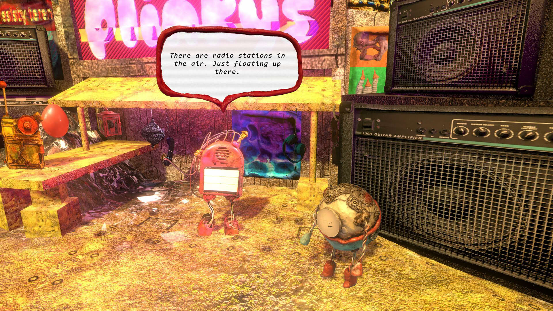Screenshot for Mashina