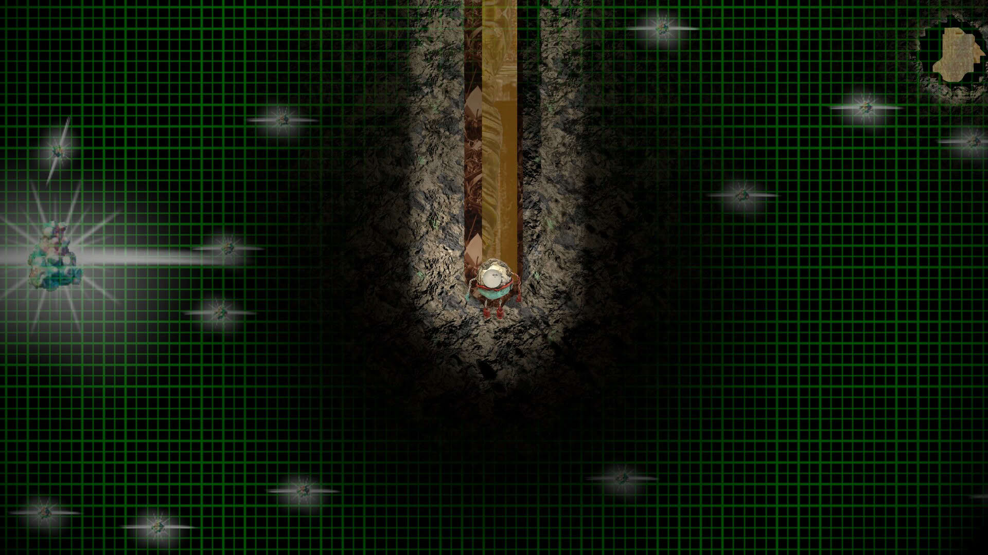 Screenshot for Mashina