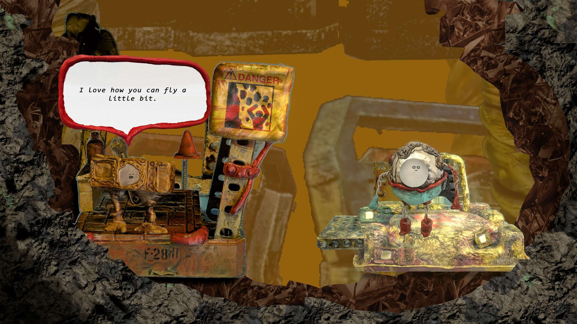 Screenshot for Mashina