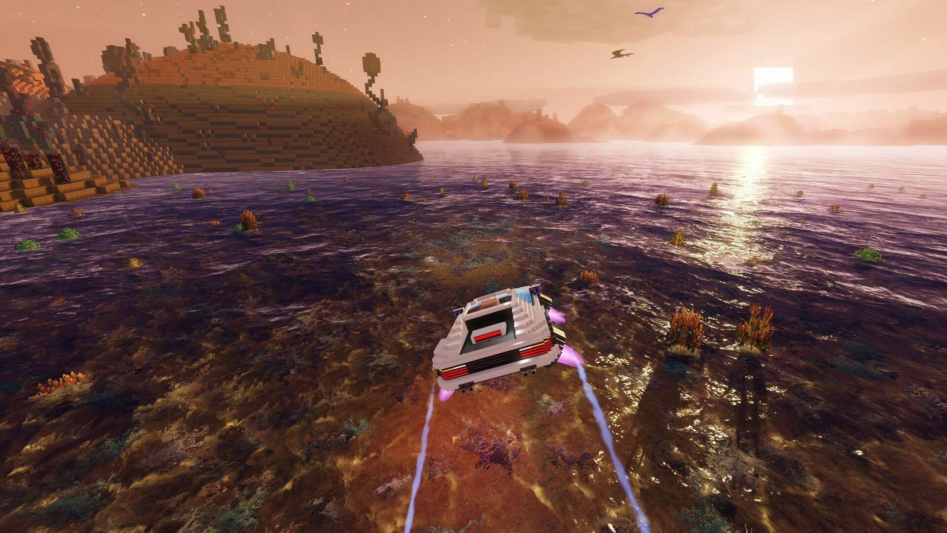 Screenshot for Cubic Odyssey