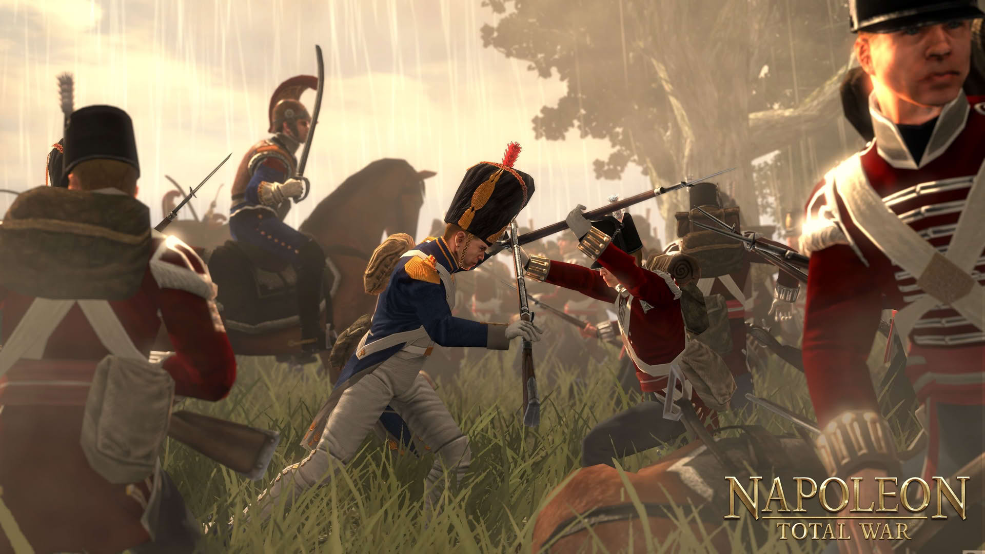 Screenshot for Napoleon: Total War