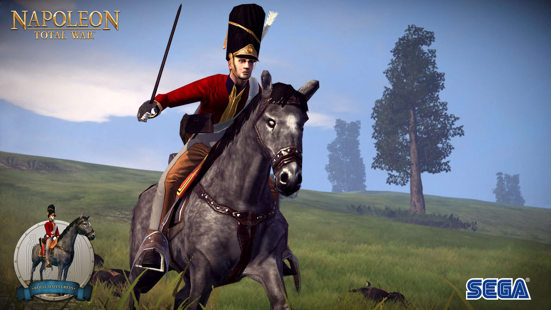 Screenshot for Napoleon: Total War