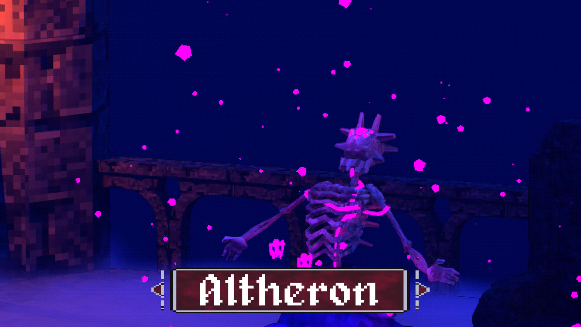 Screenshot for Dungeon Shifters
