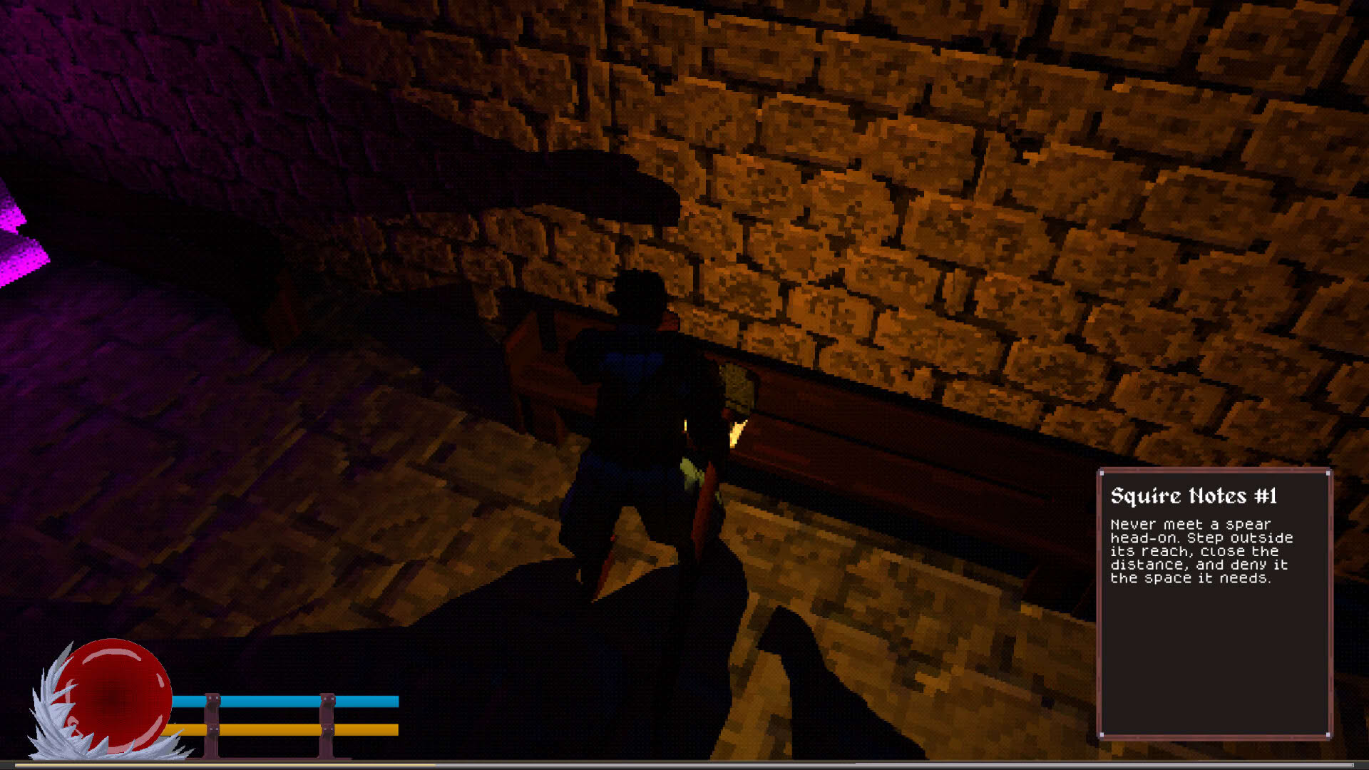 Screenshot for Dungeon Shifters