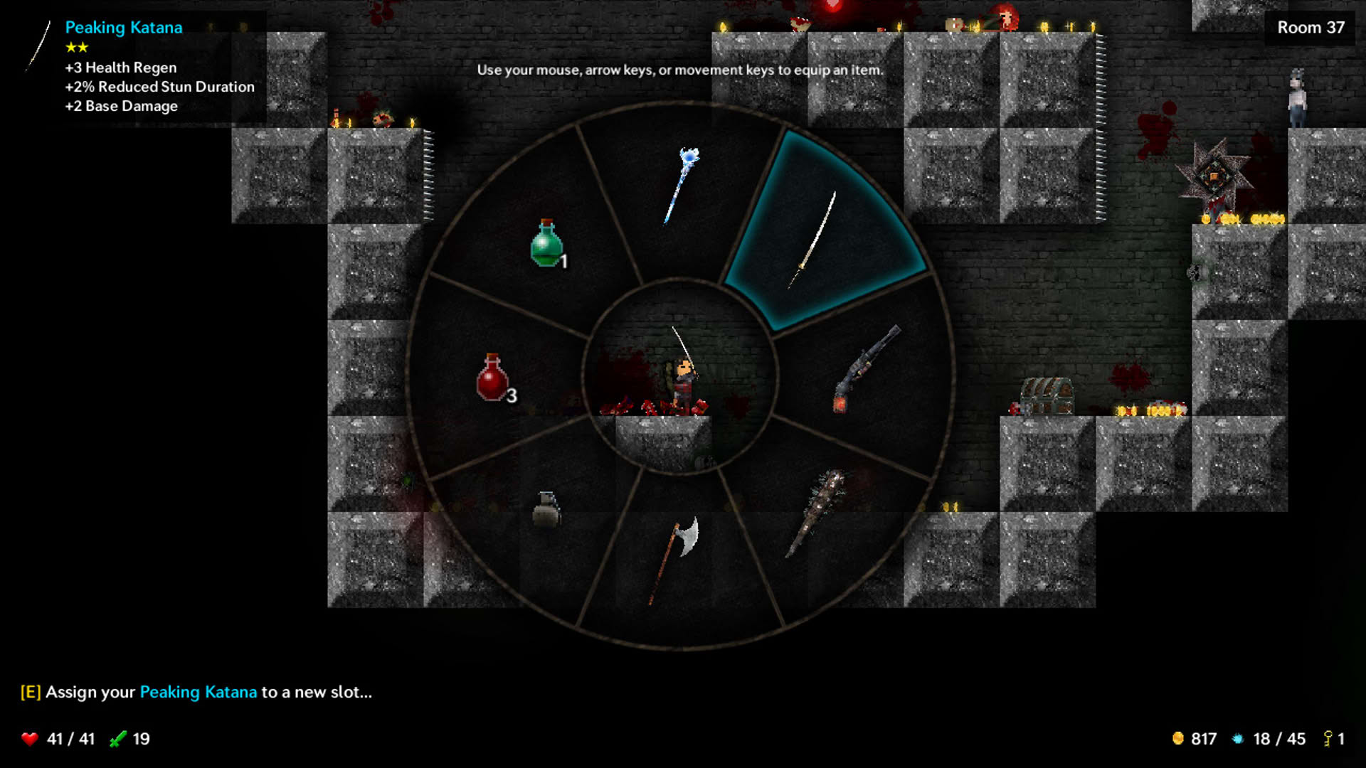 Screenshot for Tallowmere