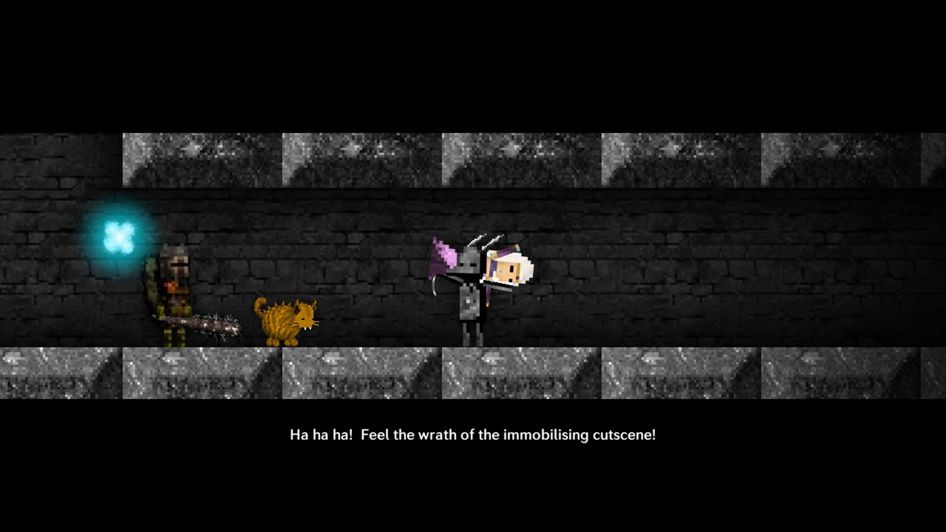 Screenshot for Tallowmere