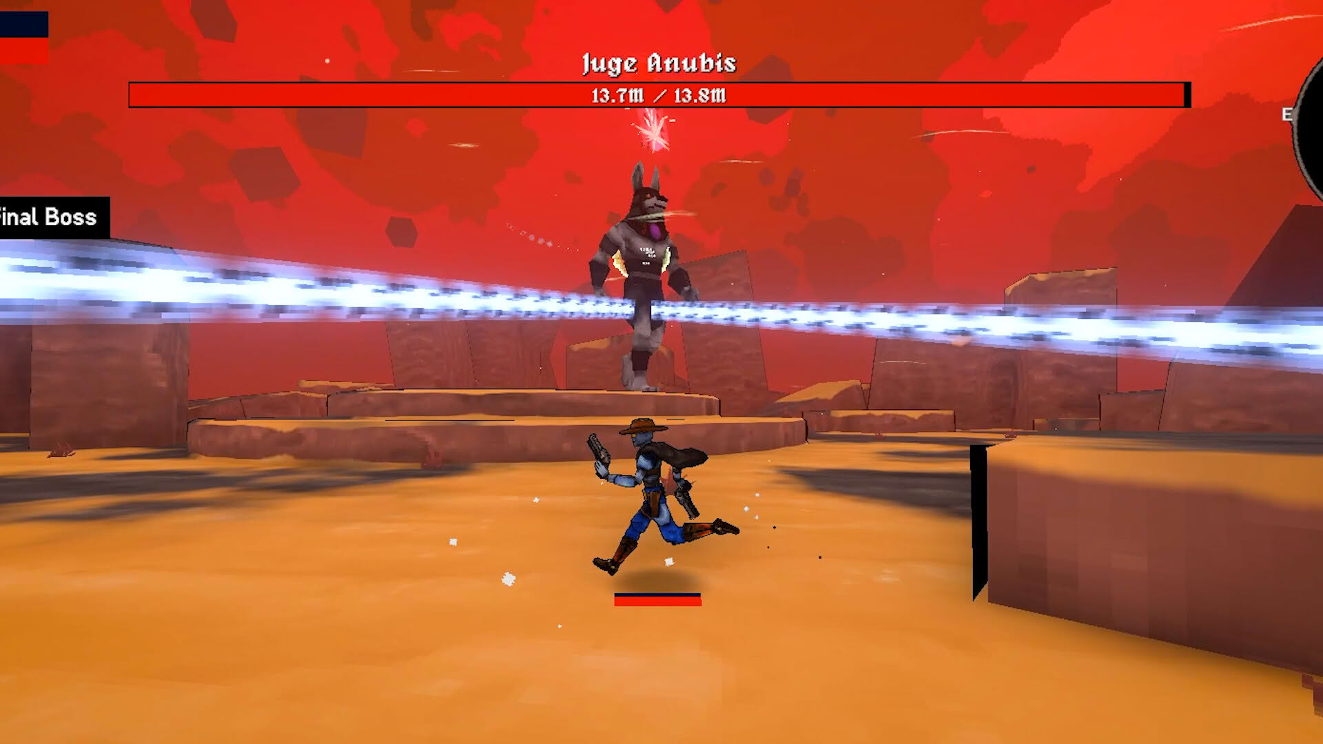 Screenshot for Megabonk