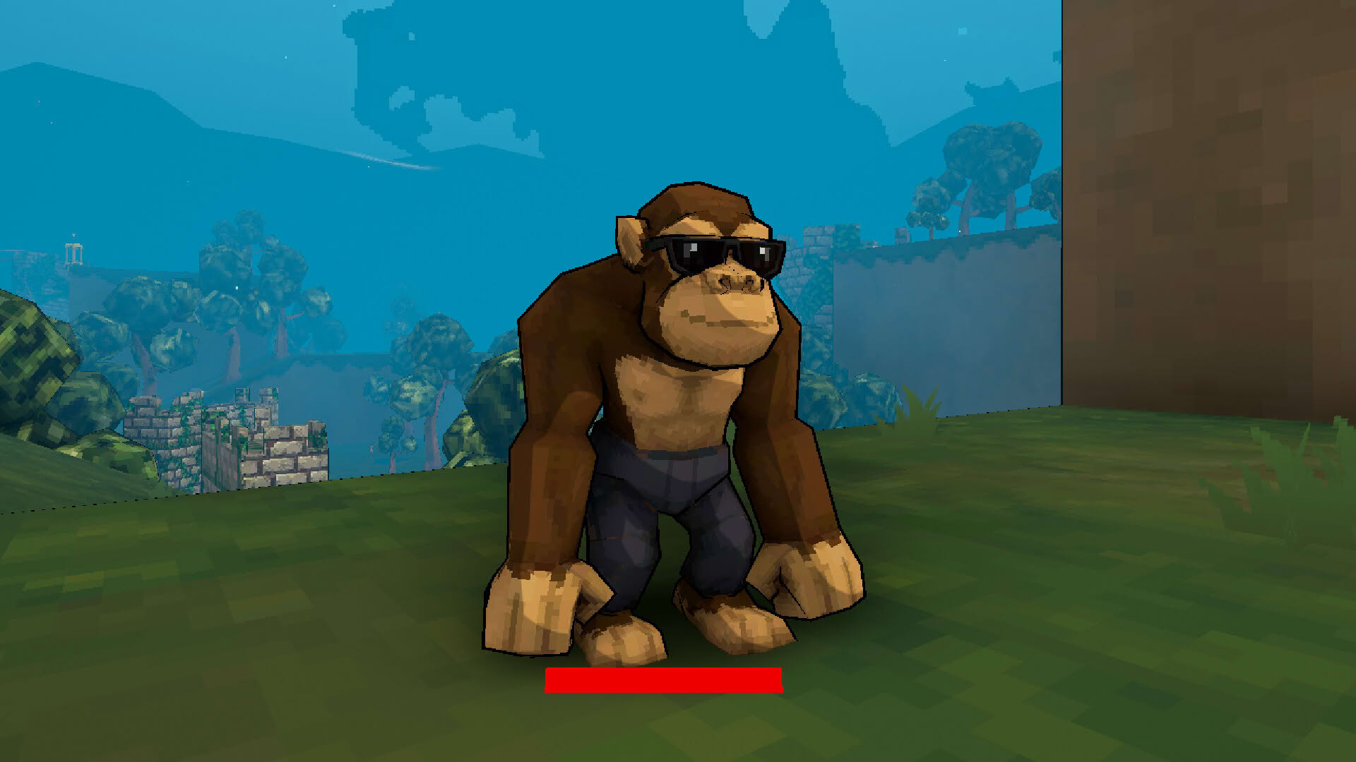 Screenshot for Megabonk