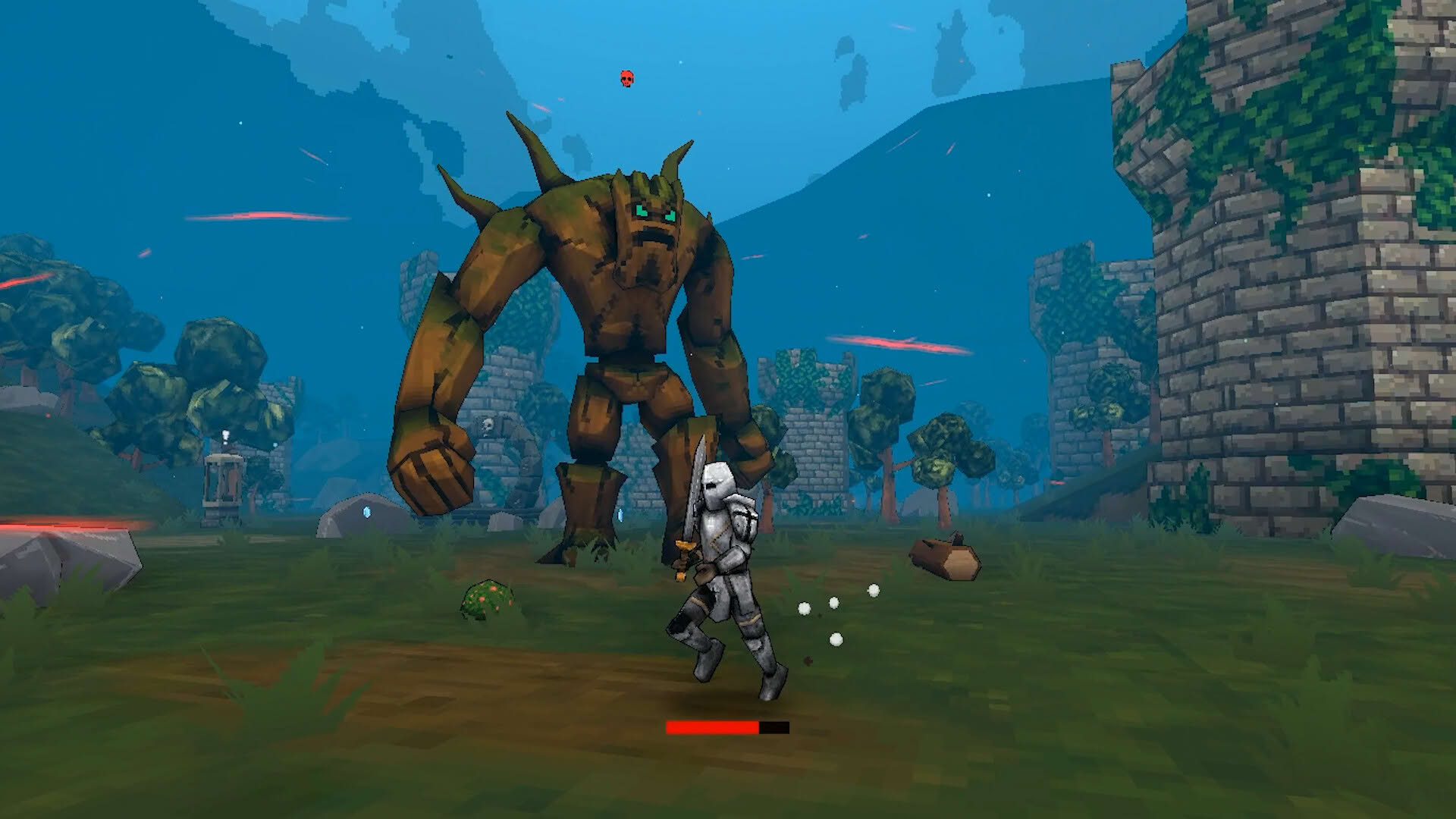 Screenshot for Megabonk