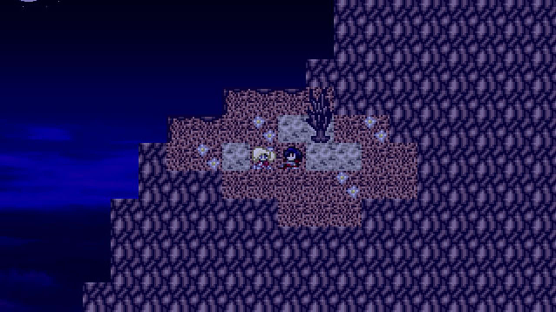 Screenshot for Elements: Soul of Fire