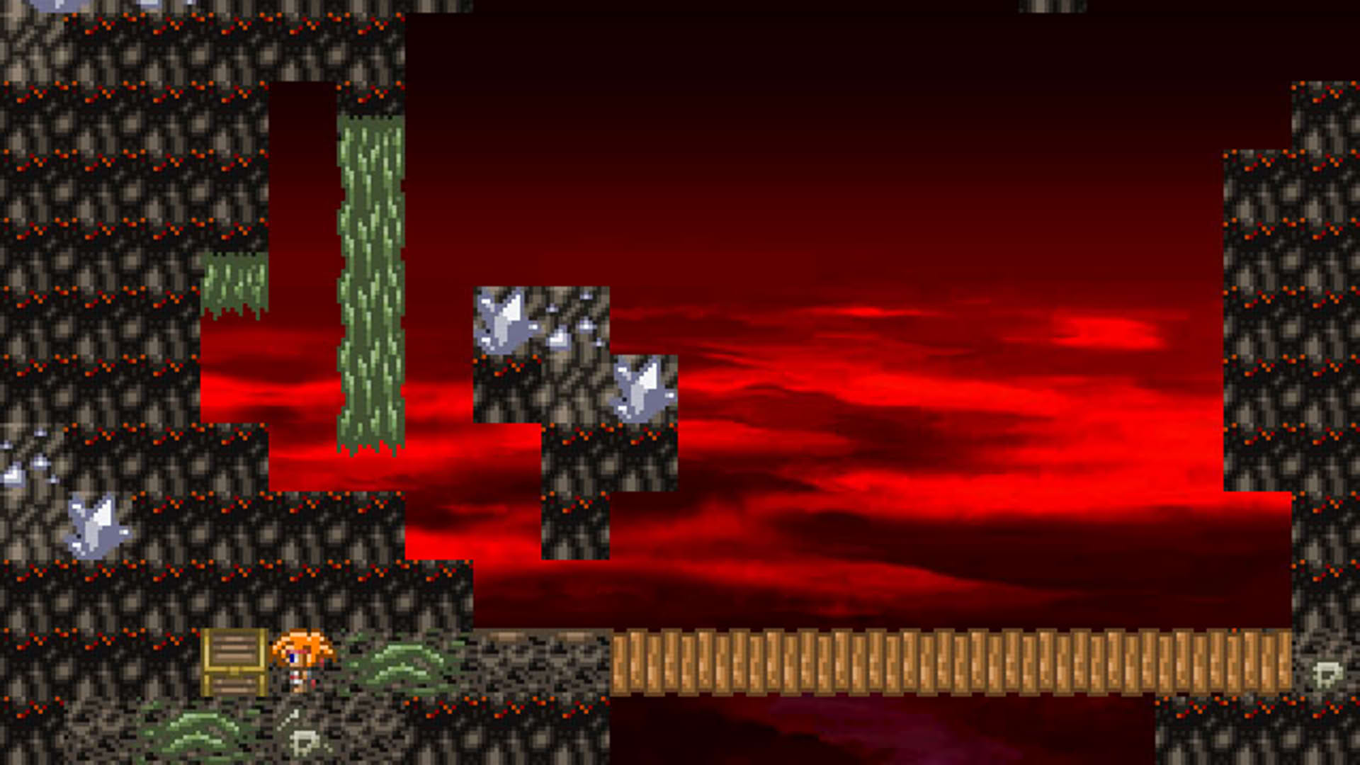 Screenshot for Elements: Soul of Fire
