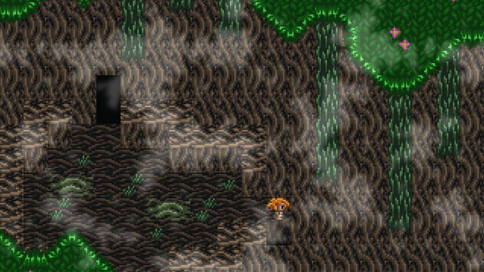 Screenshot for Elements: Soul of Fire