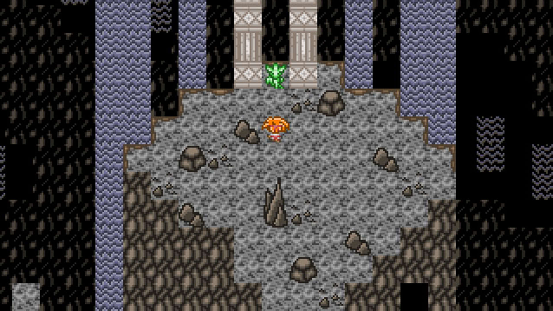 Screenshot for Elements: Soul of Fire