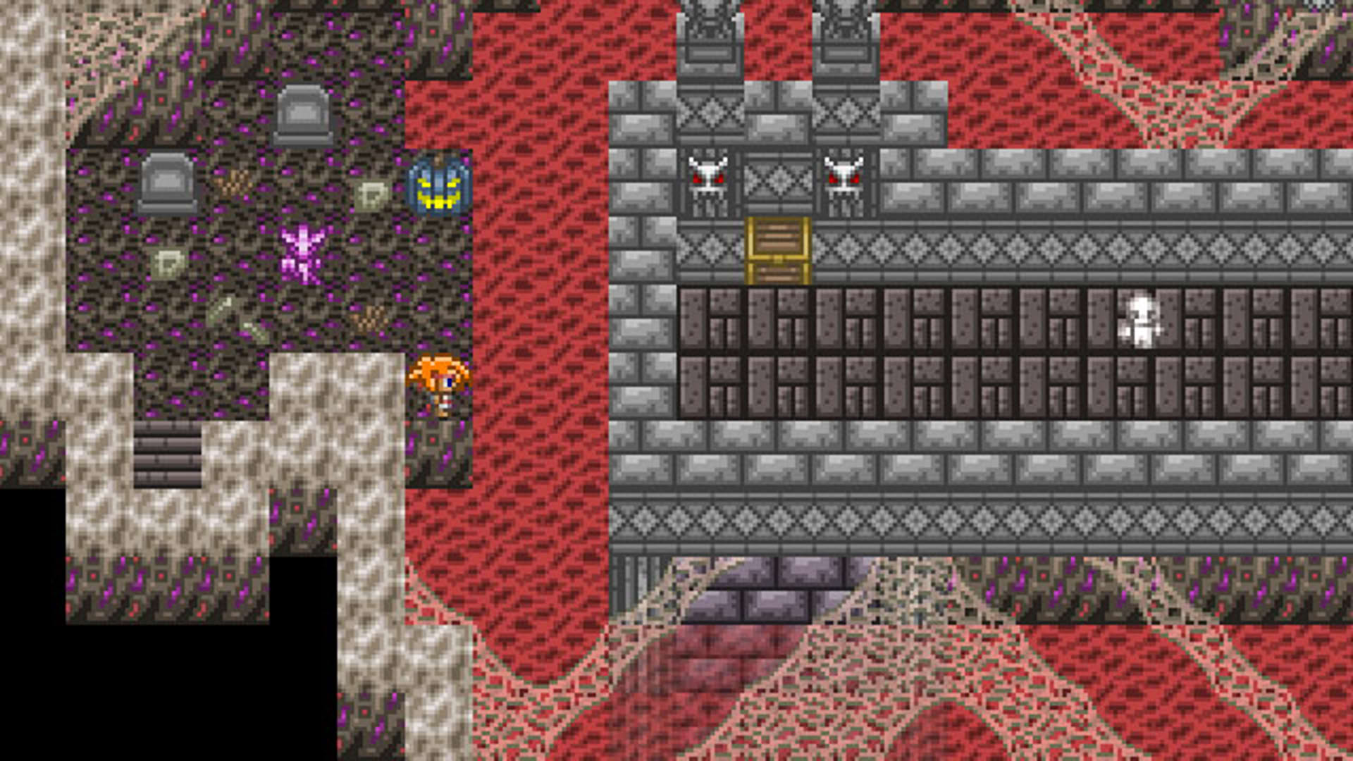 Screenshot for Elements: Soul of Fire