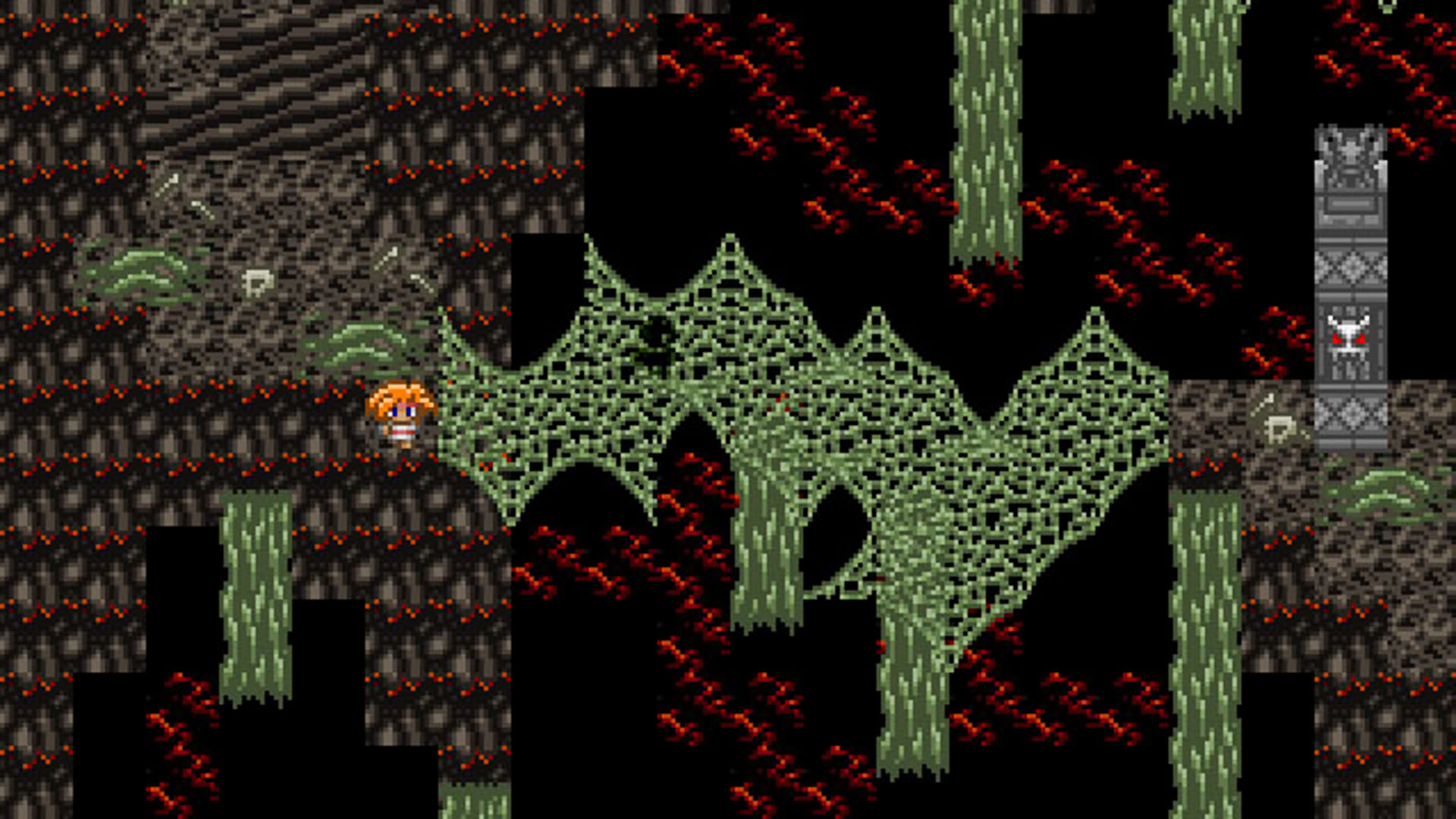 Screenshot for Elements: Soul of Fire