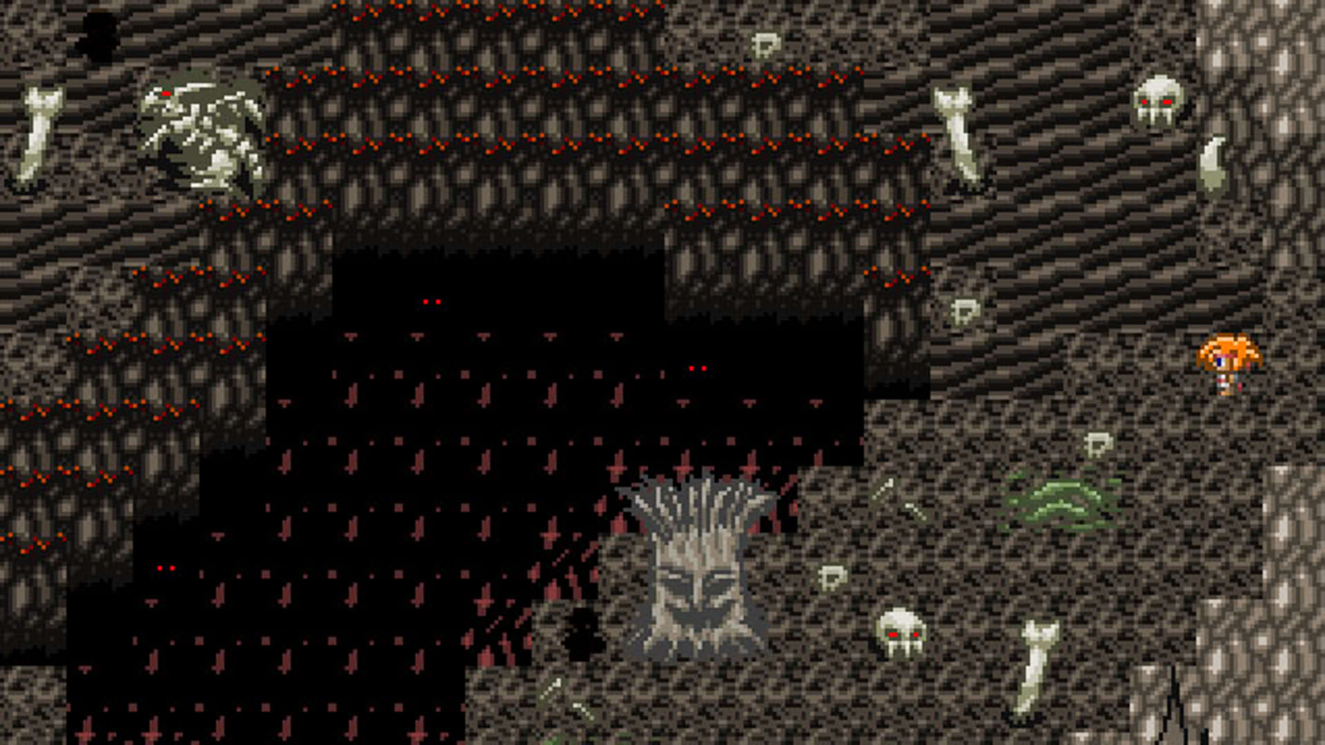 Screenshot for Elements: Soul of Fire