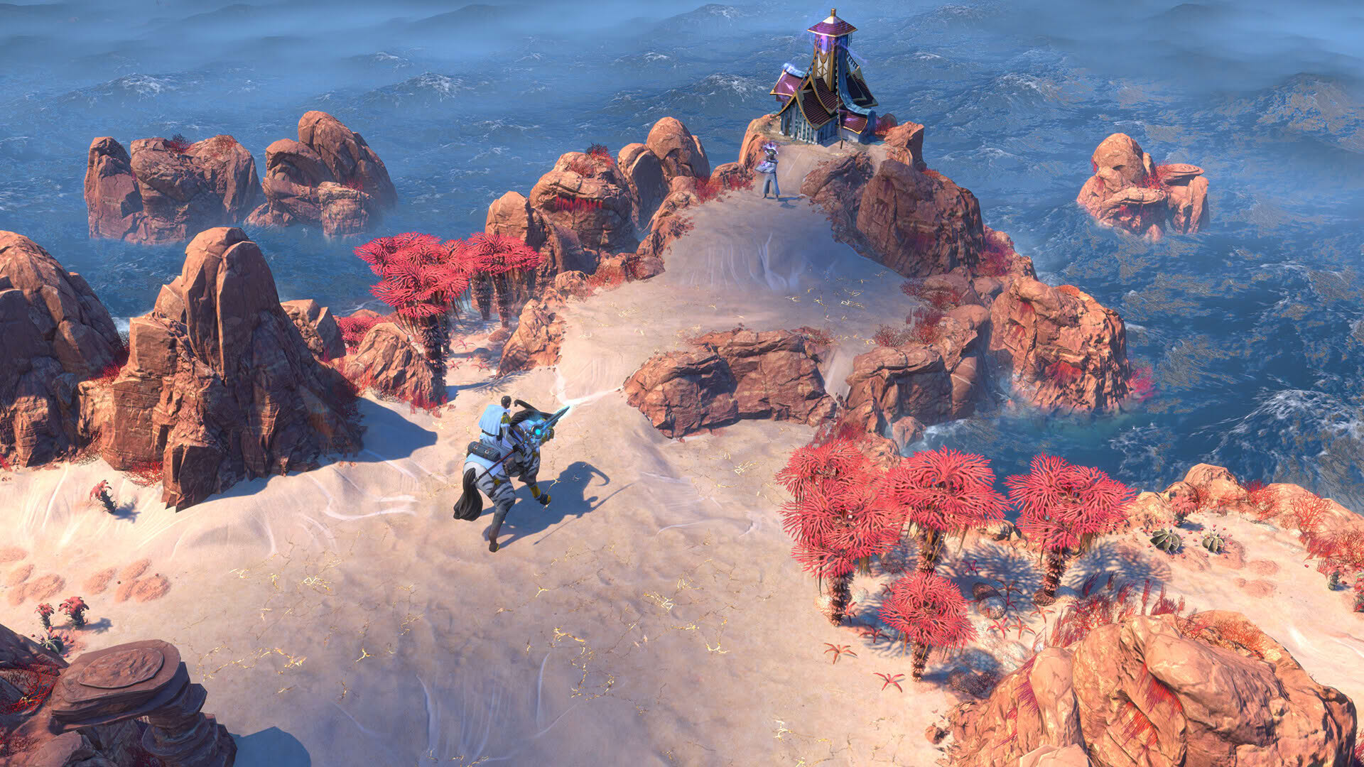 Screenshot for Endless Legend 2