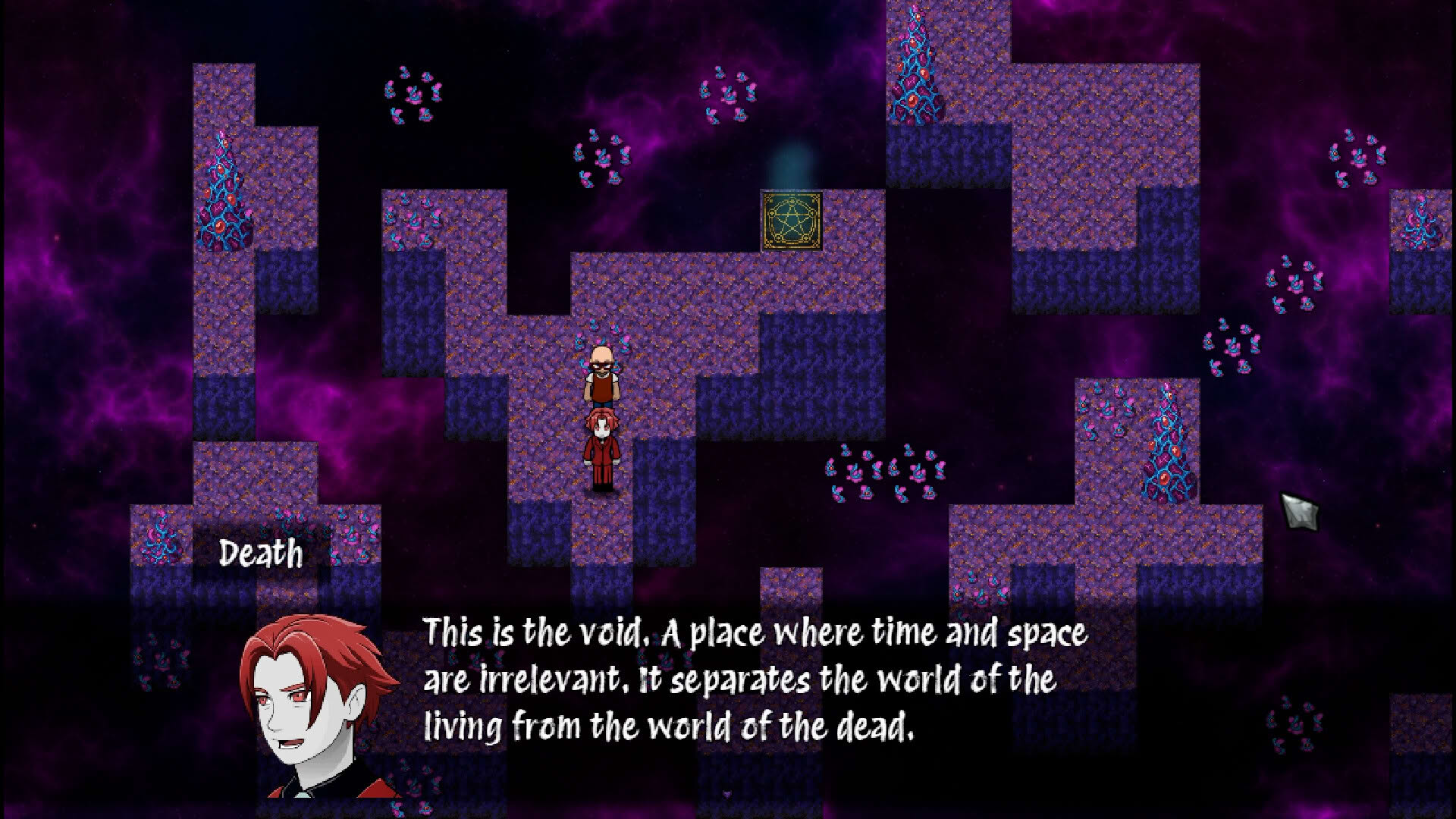 Screenshot for Second Chances