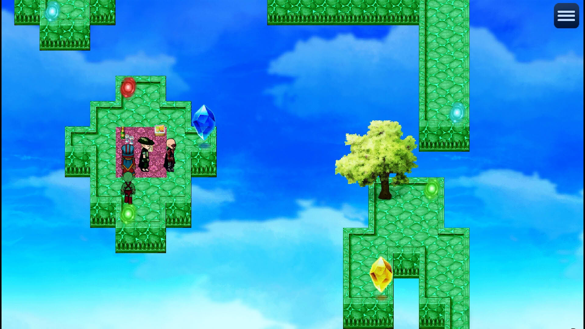 Screenshot for Second Chances