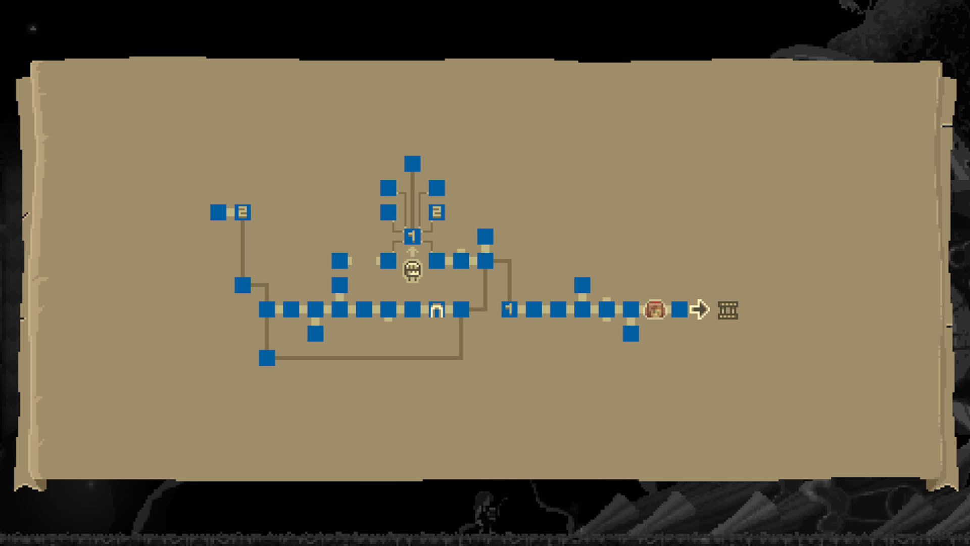 Screenshot for Chronicles of Teddy: Harmony of Exidus