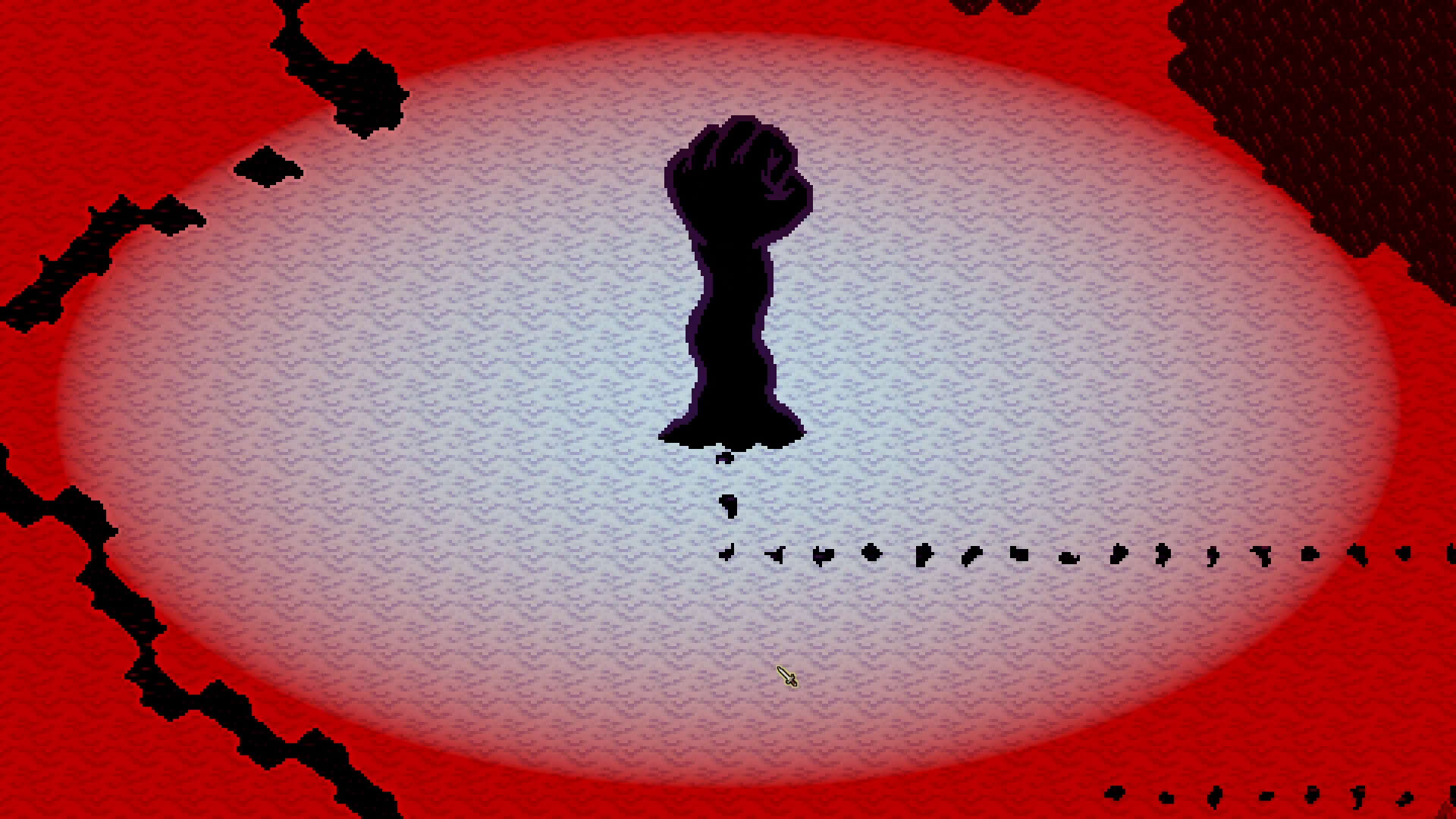 Screenshot for The Rogue of Nexus