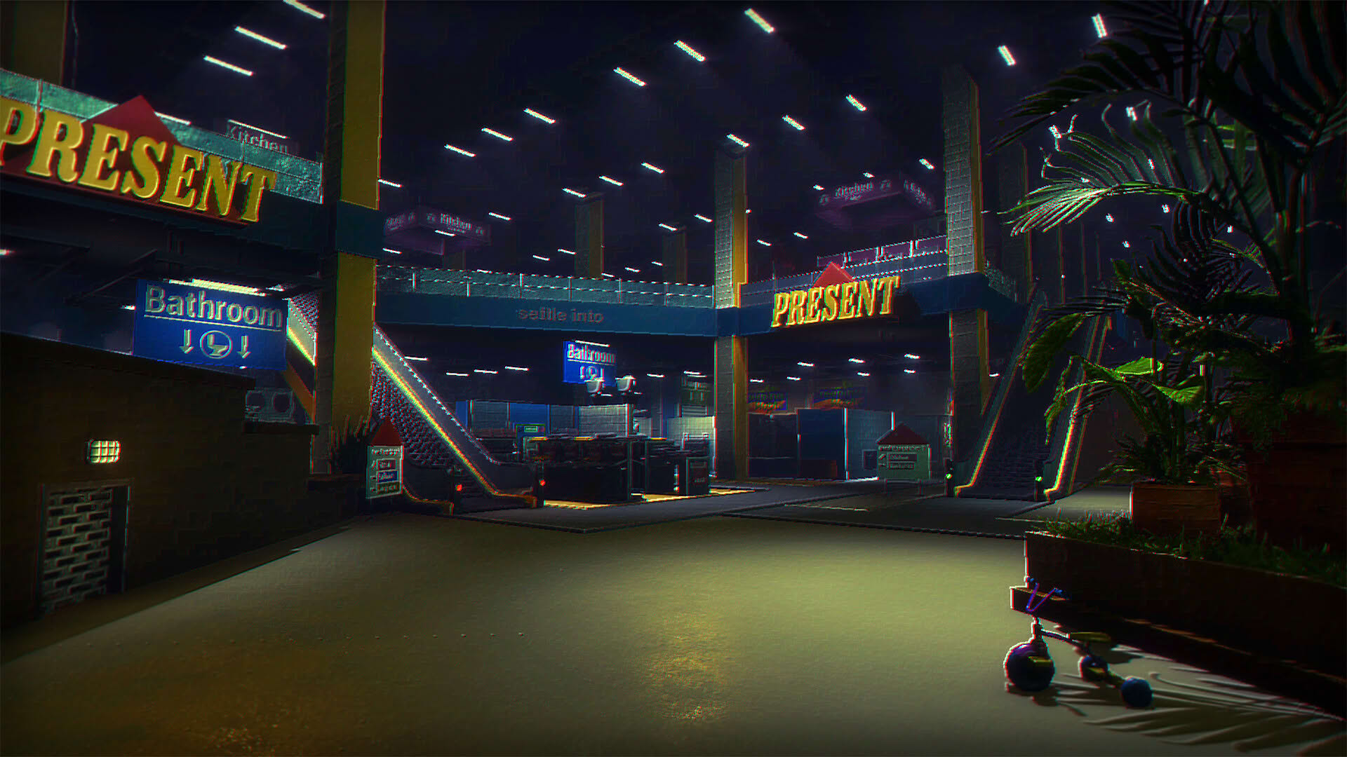 Screenshot for Storebound