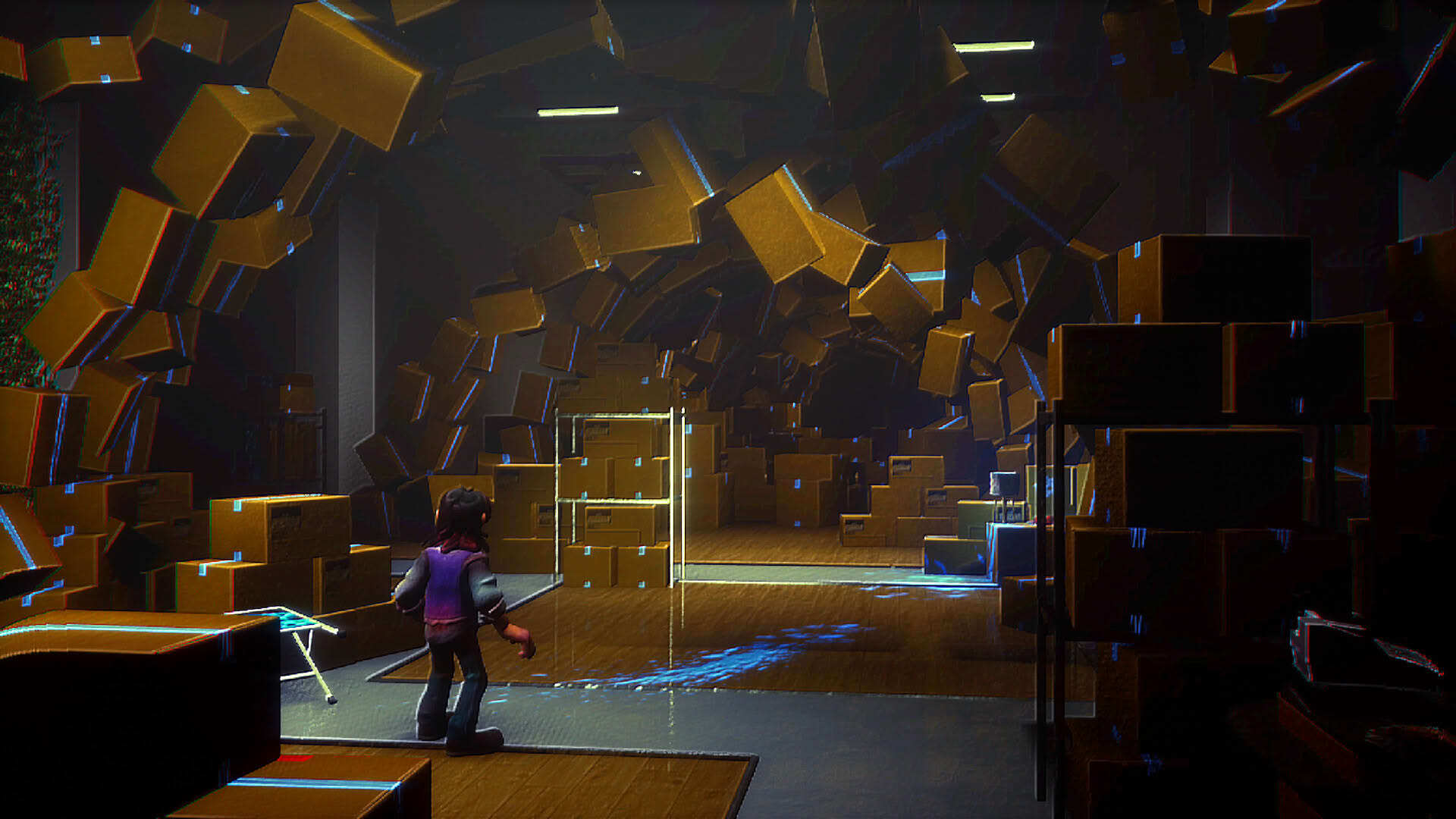 Screenshot for Storebound